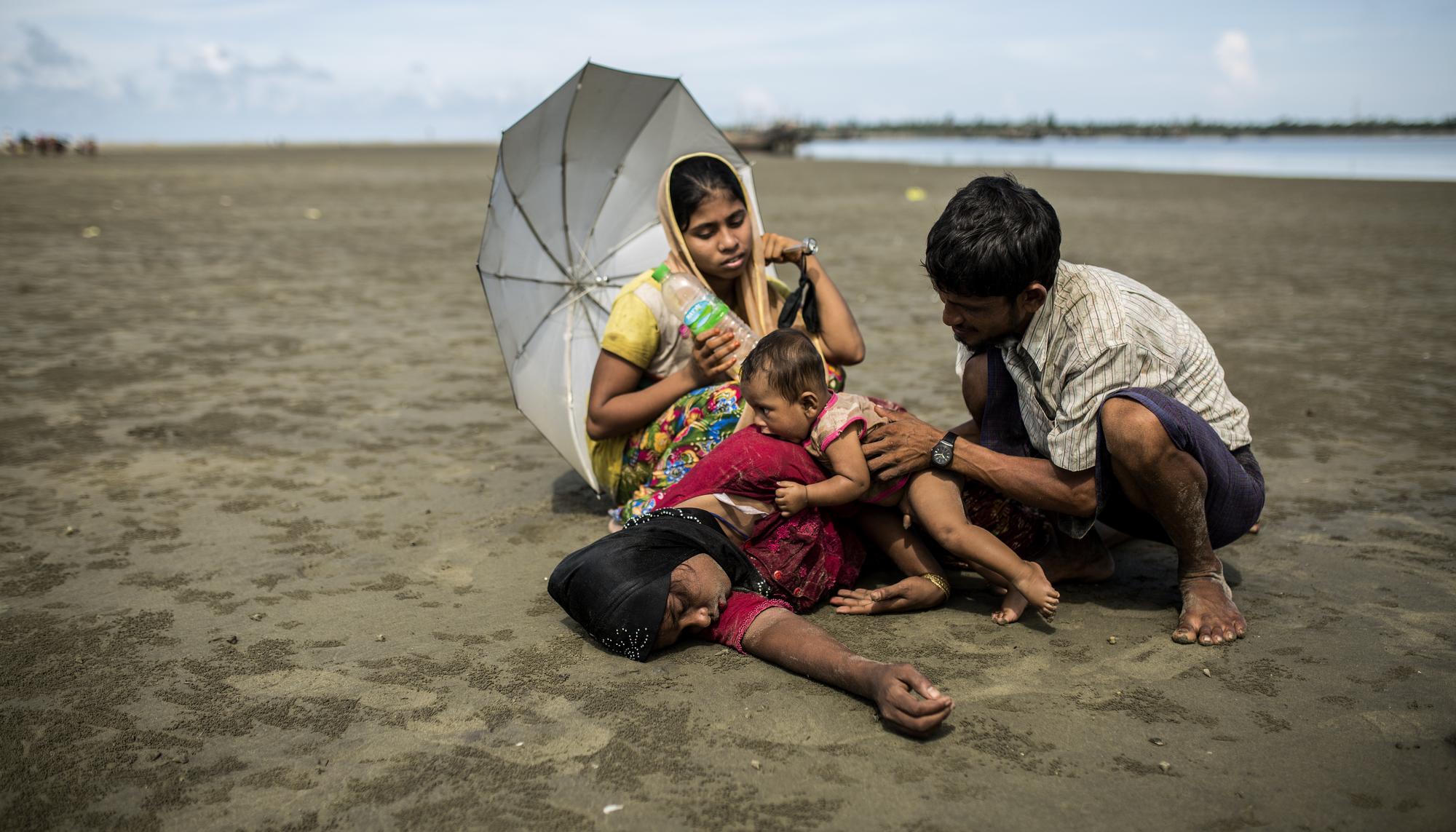 Rohingya4