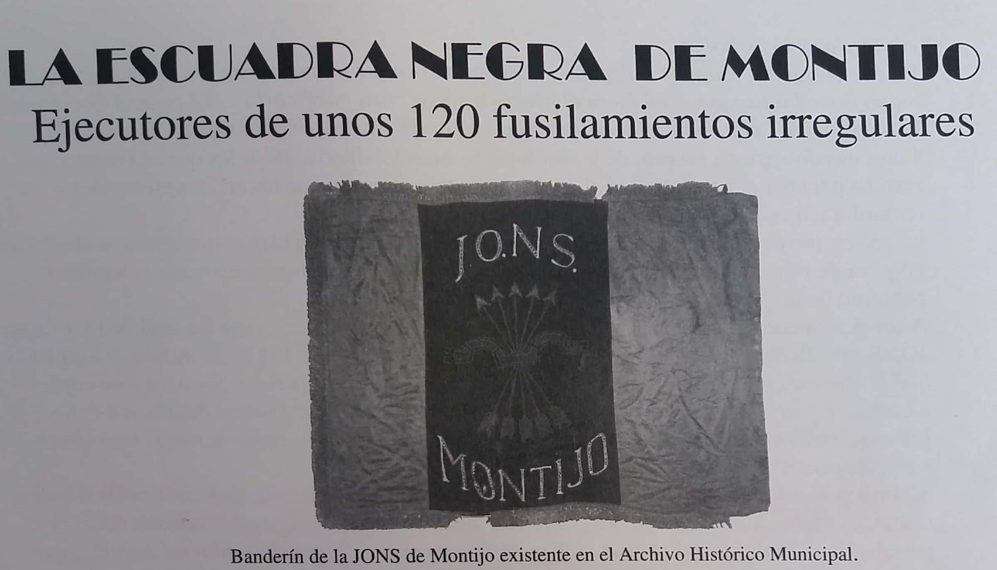 Cabecera del texto anónimo.