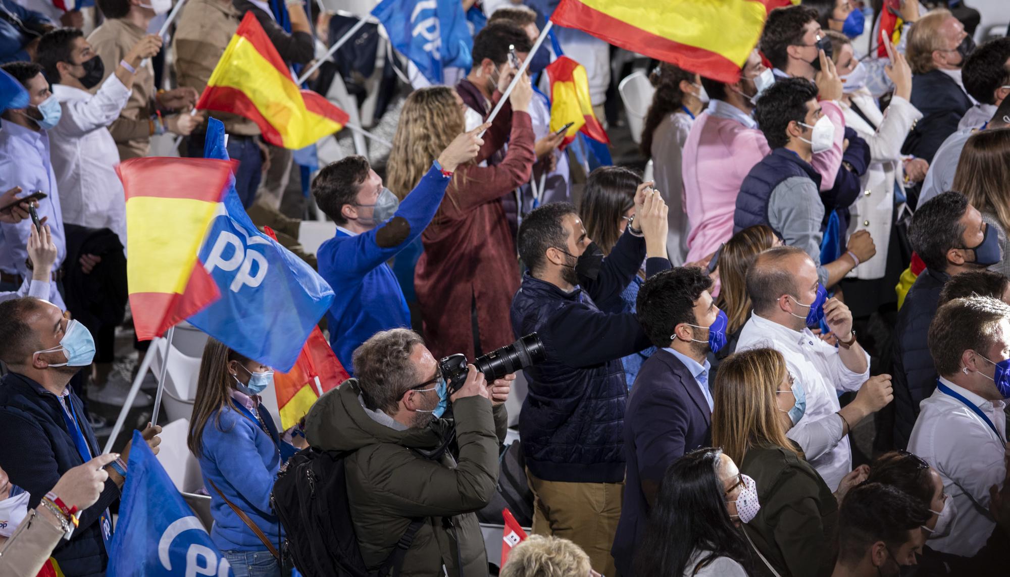 Elecciones 4M PP Genova  2ª tanda - 1