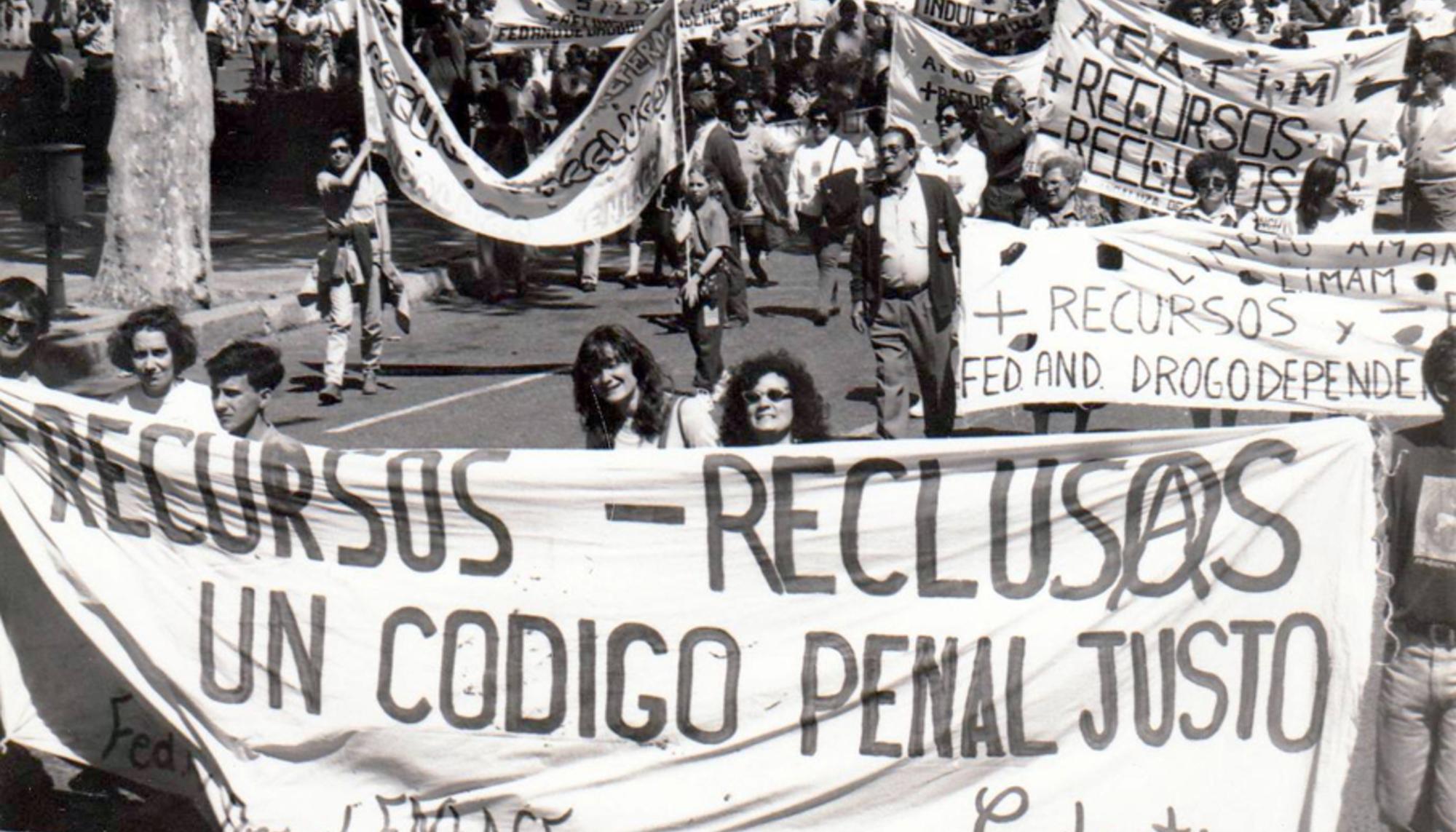 otra politica drogas