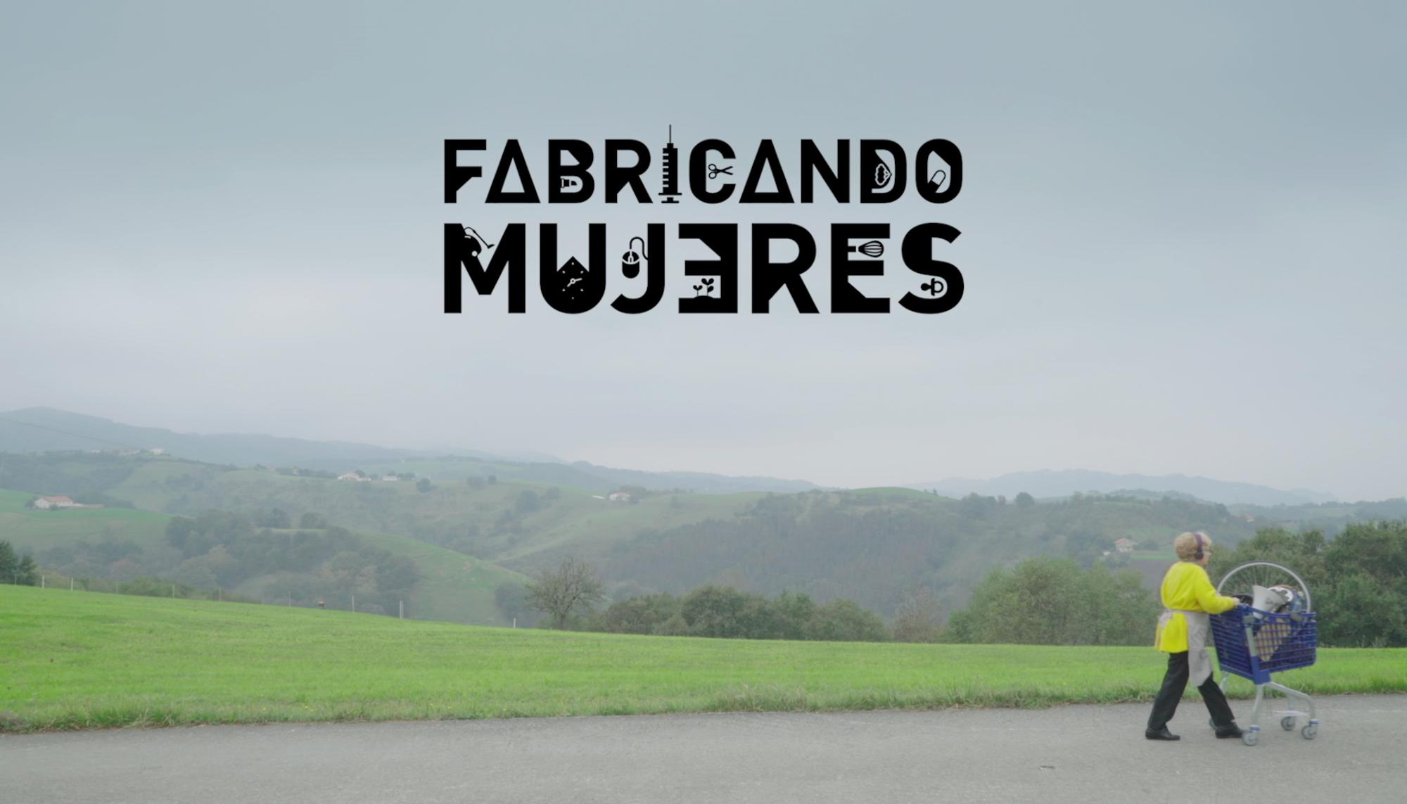 Fabricando Mujeres