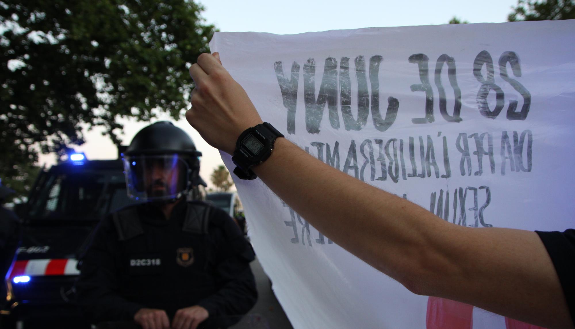 Barceloneta antifascista - 10