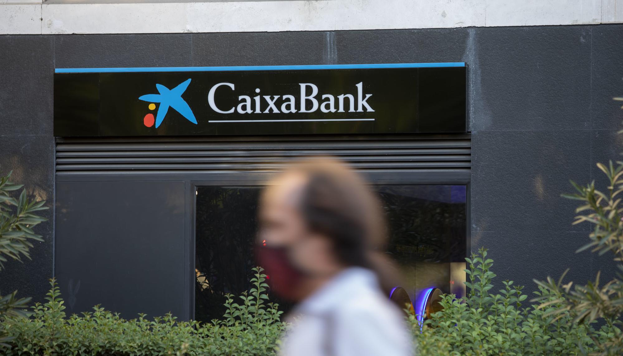 Bankia Caixabank - 3