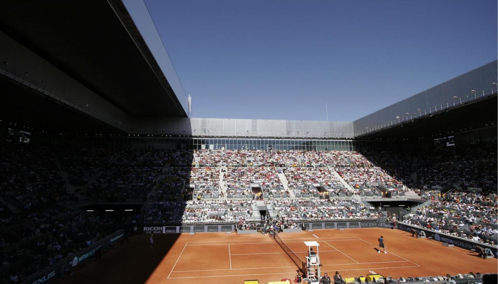 Open de Tenis 2016