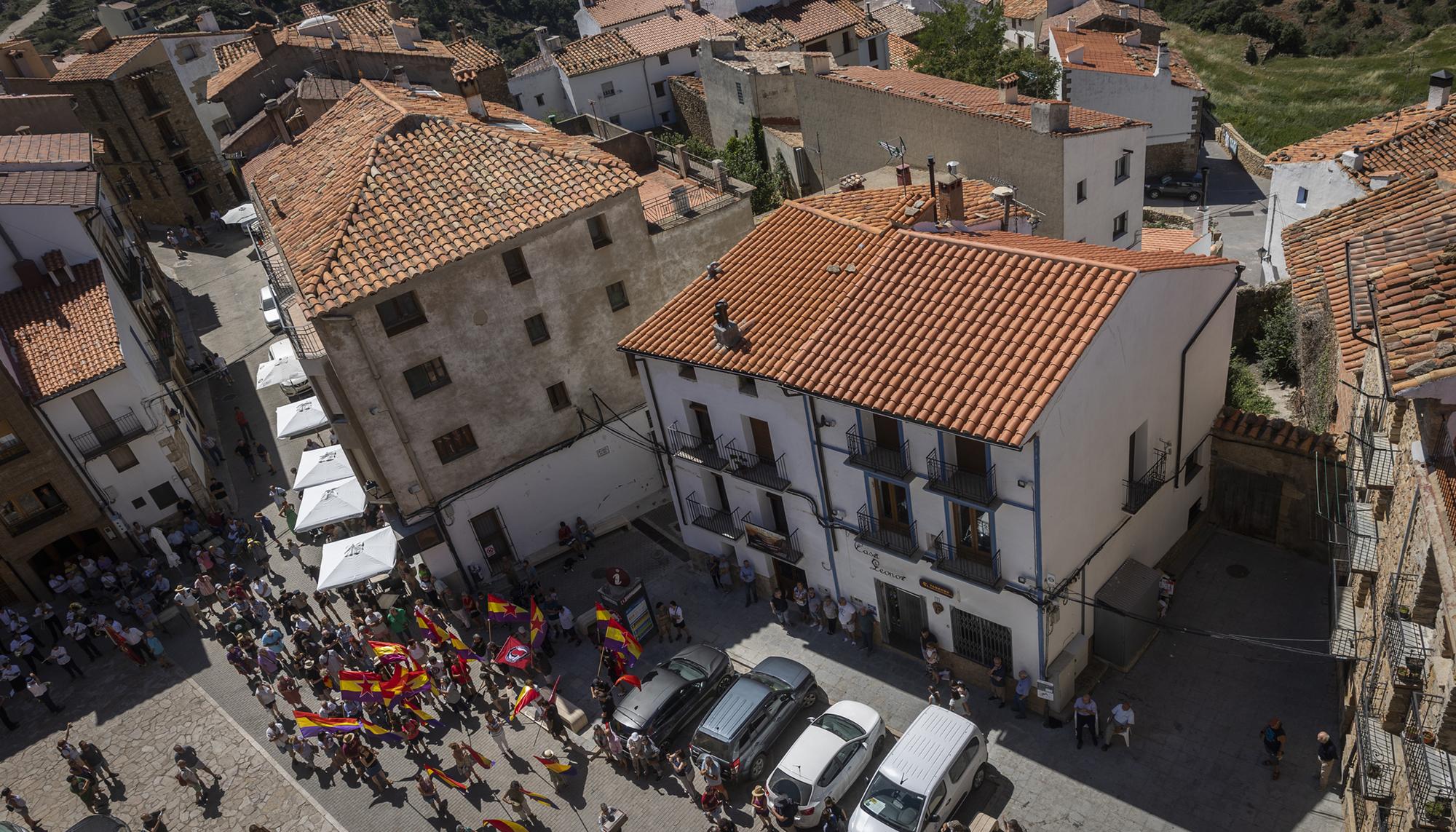 Vistabella del Maestrat memoria - 5