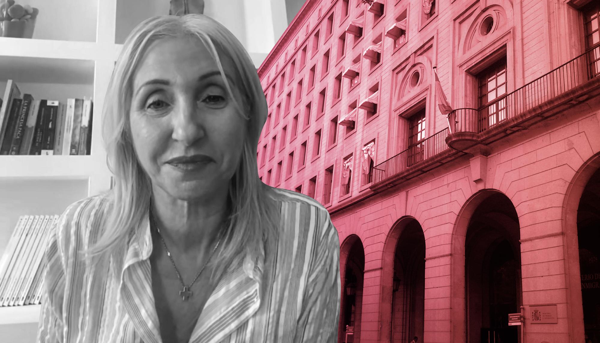 Amparo Ballester