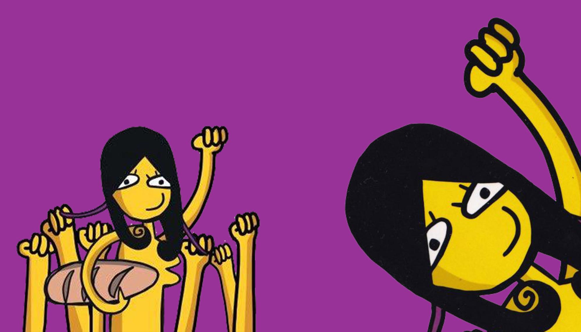 Feminismo y renta básica