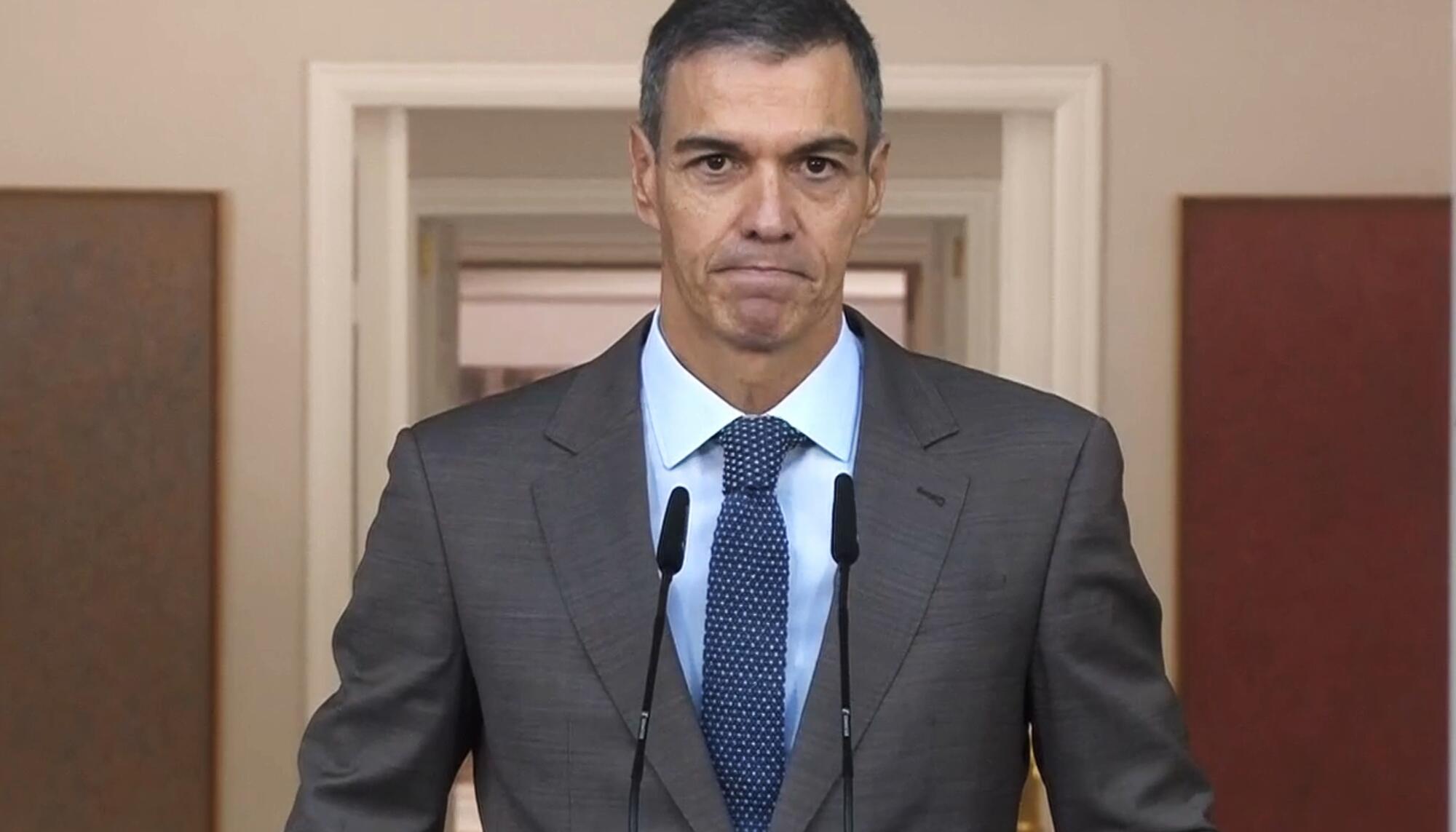 Sánchez elecciones 2026