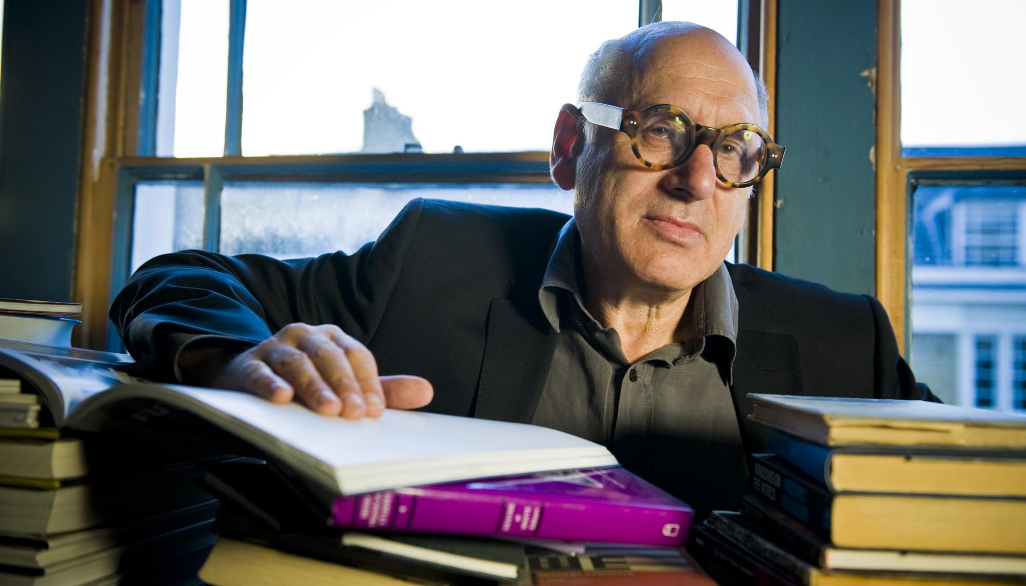 Michael Nyman 