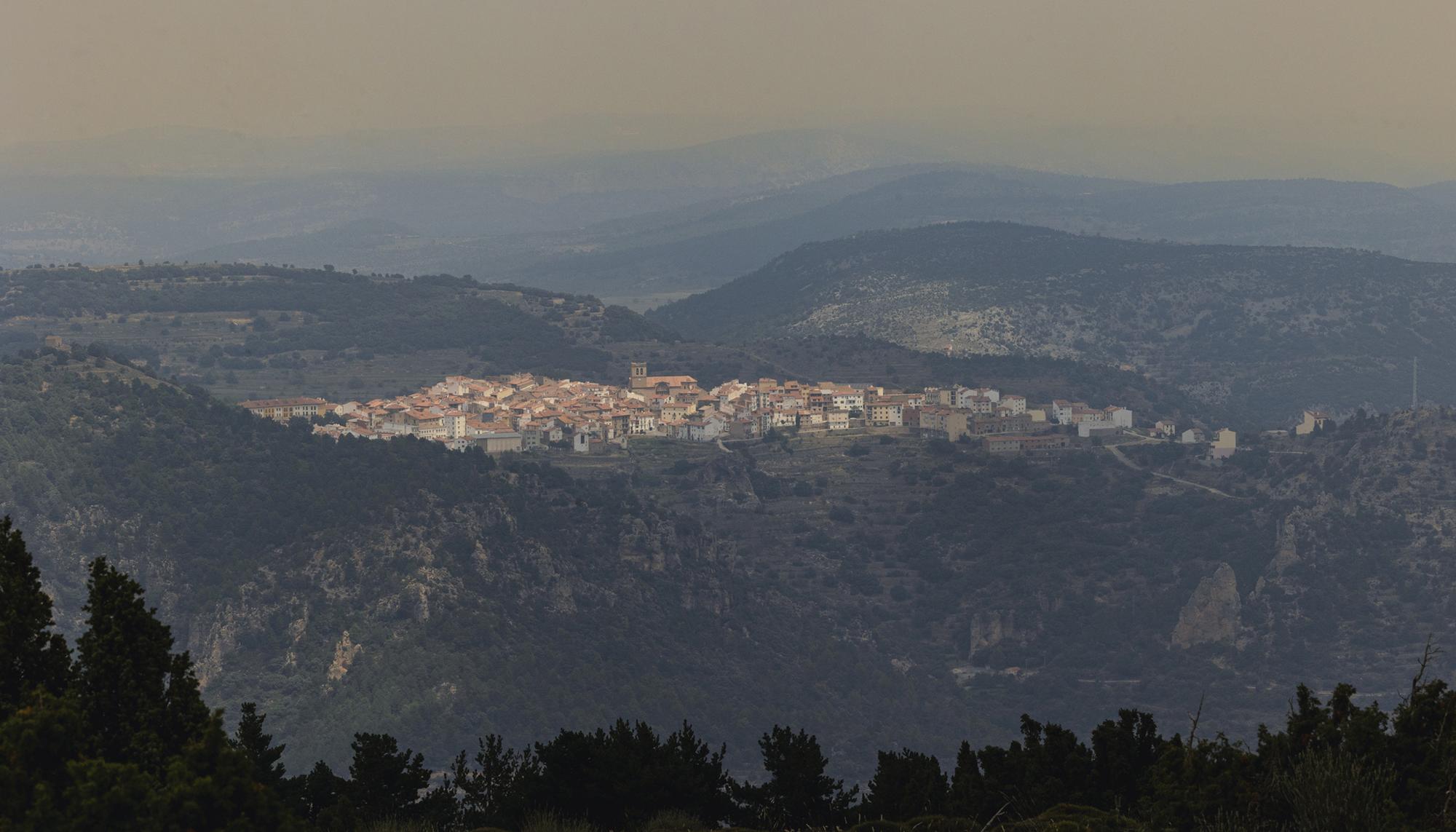 Vistabella del Maestrat memoria - 3
