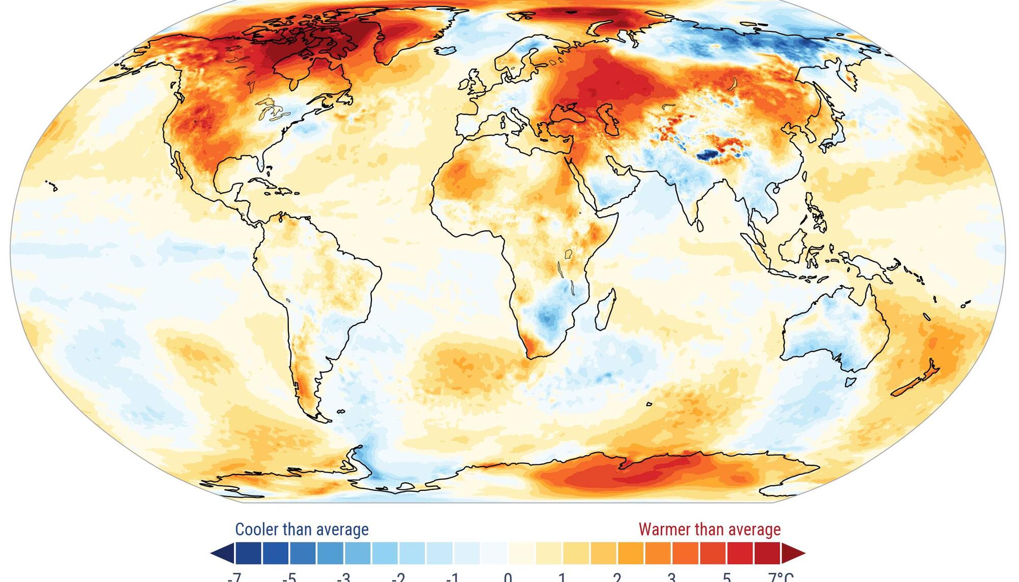 Aire en superficie noviembre 2025