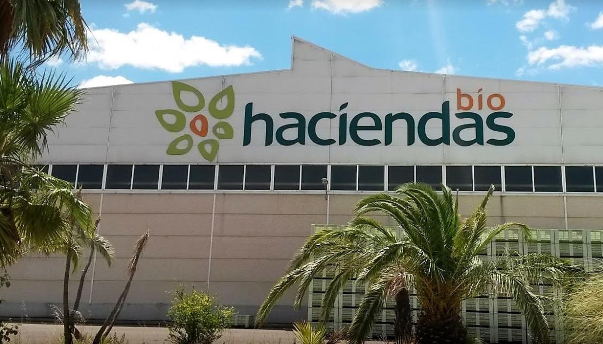 Haciendas Bio