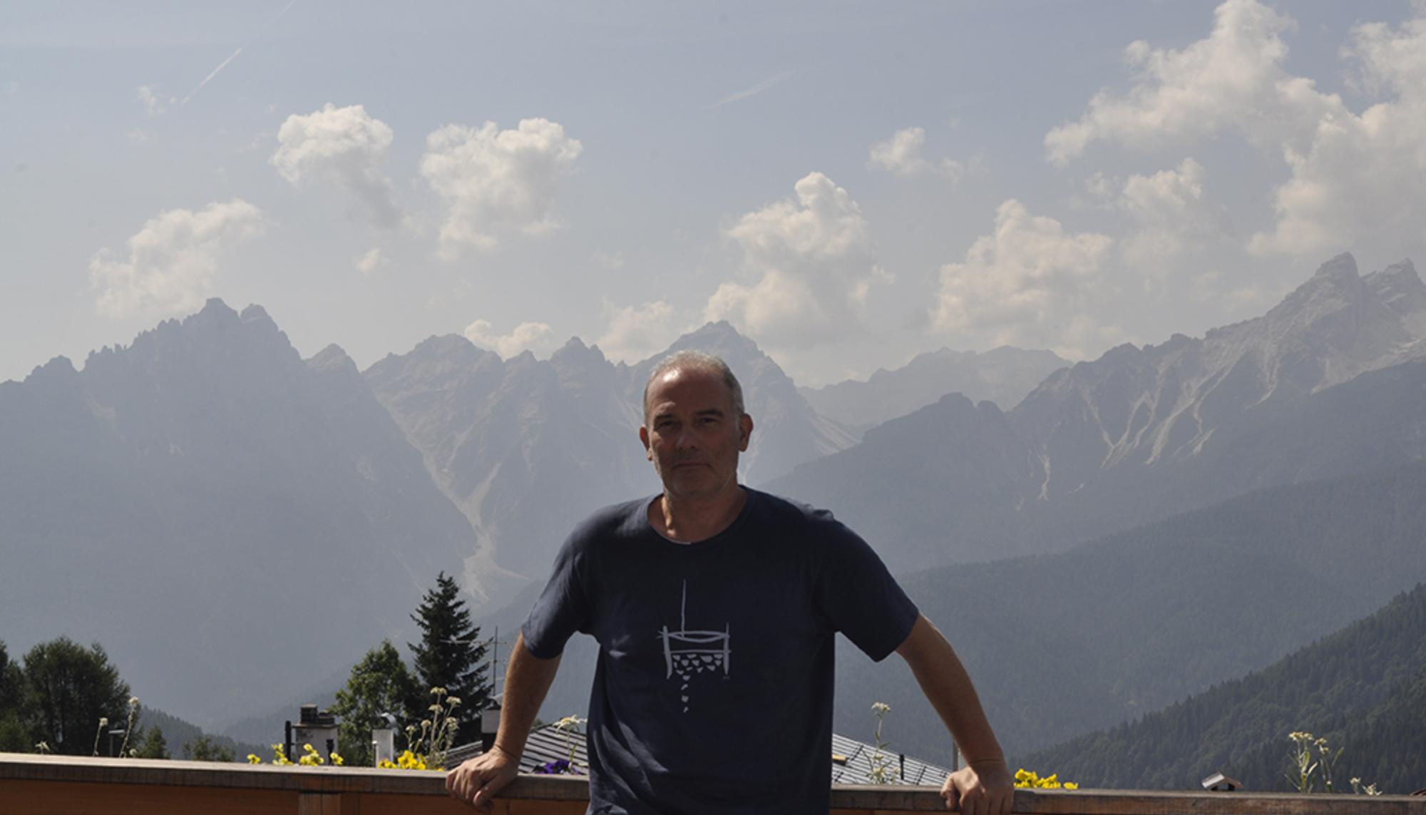 Marco Rizzardini