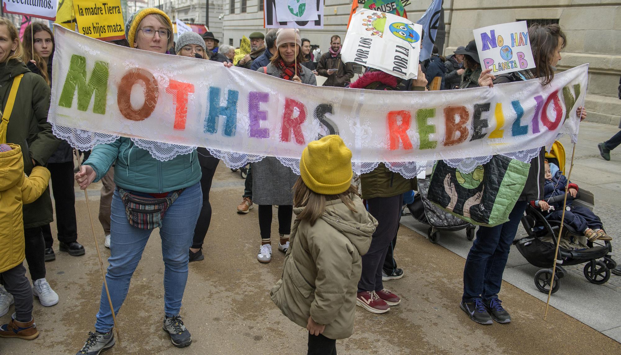 COP28 Madrid - 7