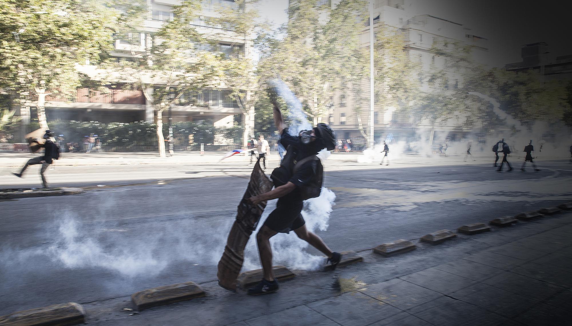 Chile y los derechos humanos - 6