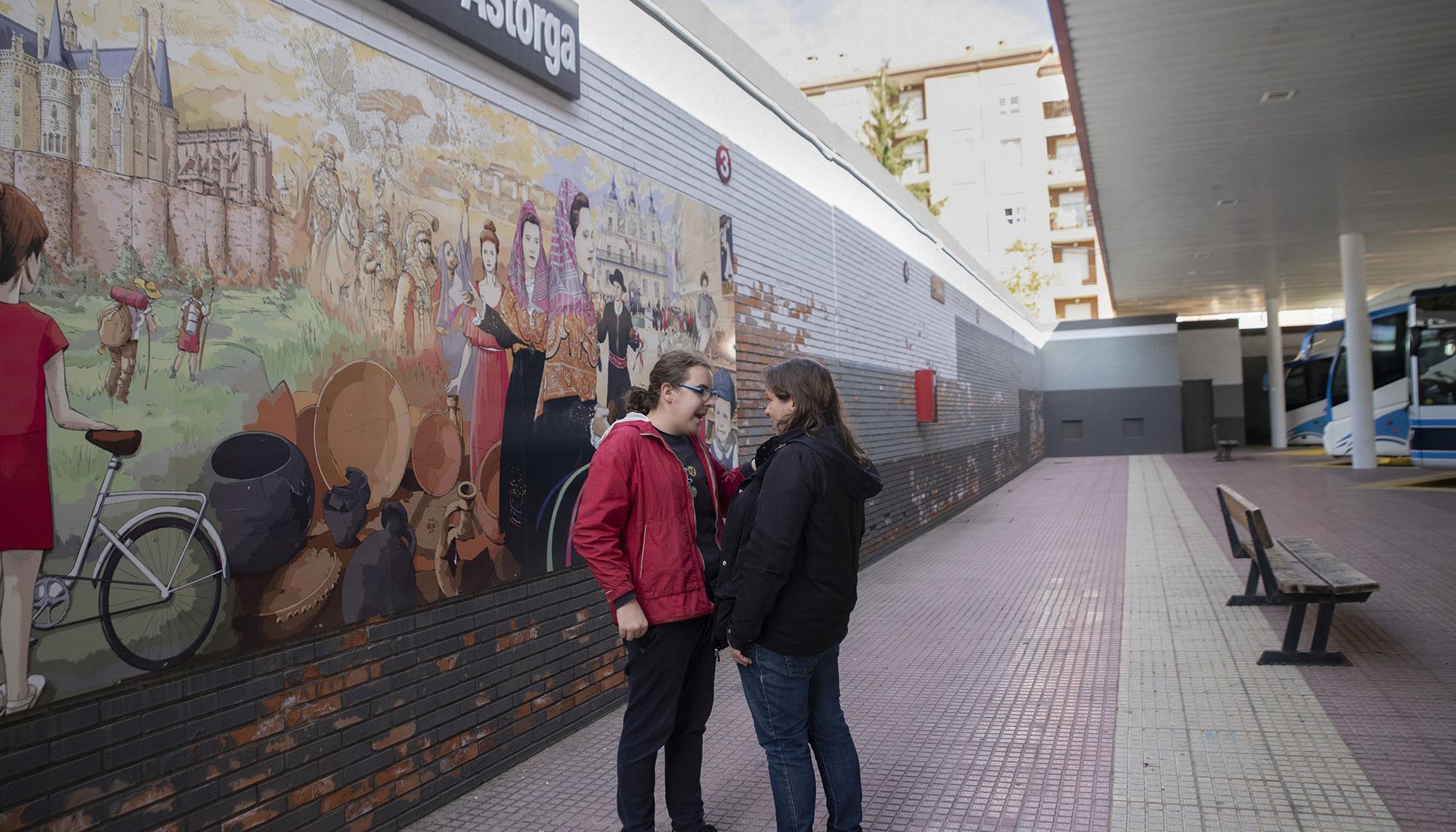 Gael diversidad funcional Astorga- 10