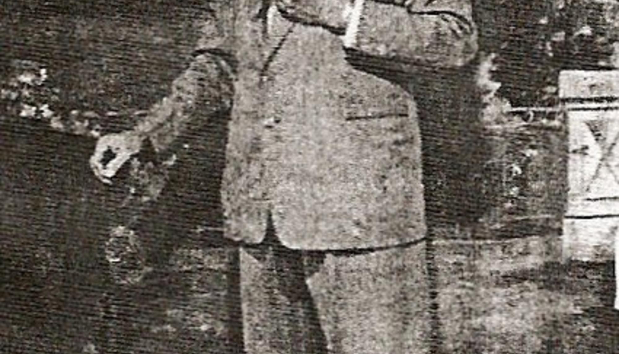 Durruti