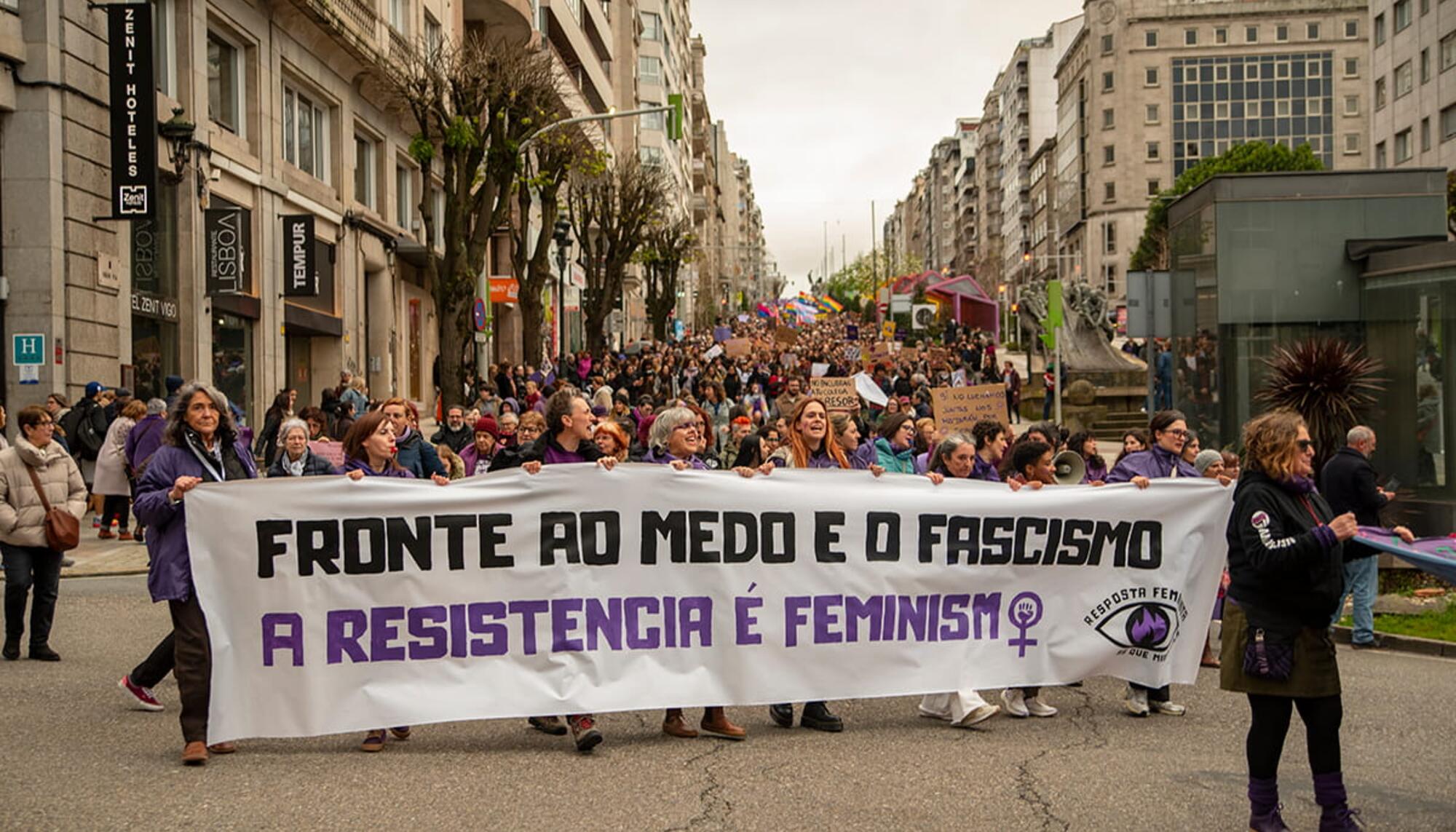 8M - Vigo - 2026 - 2