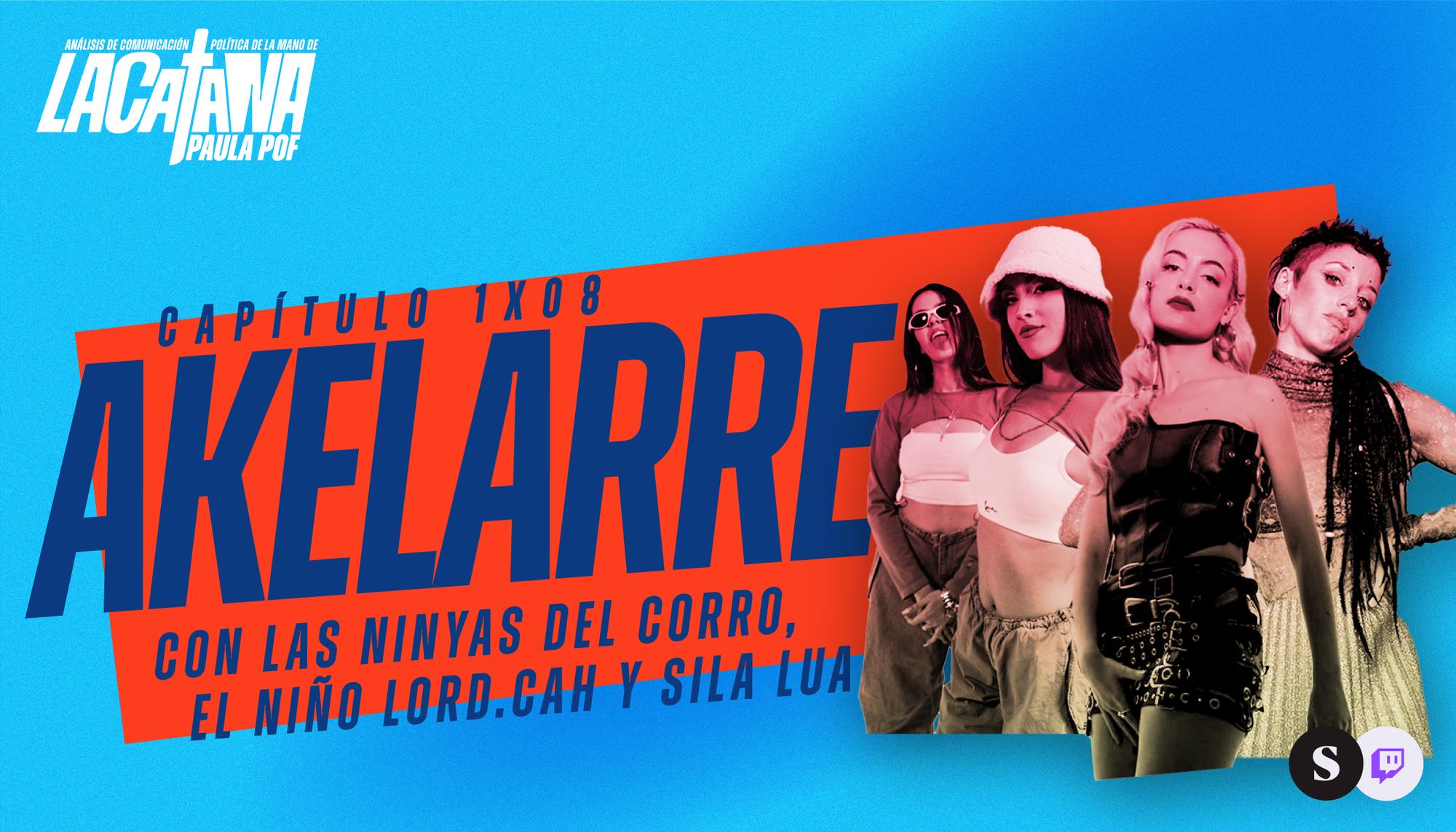 La Catana Akelarre