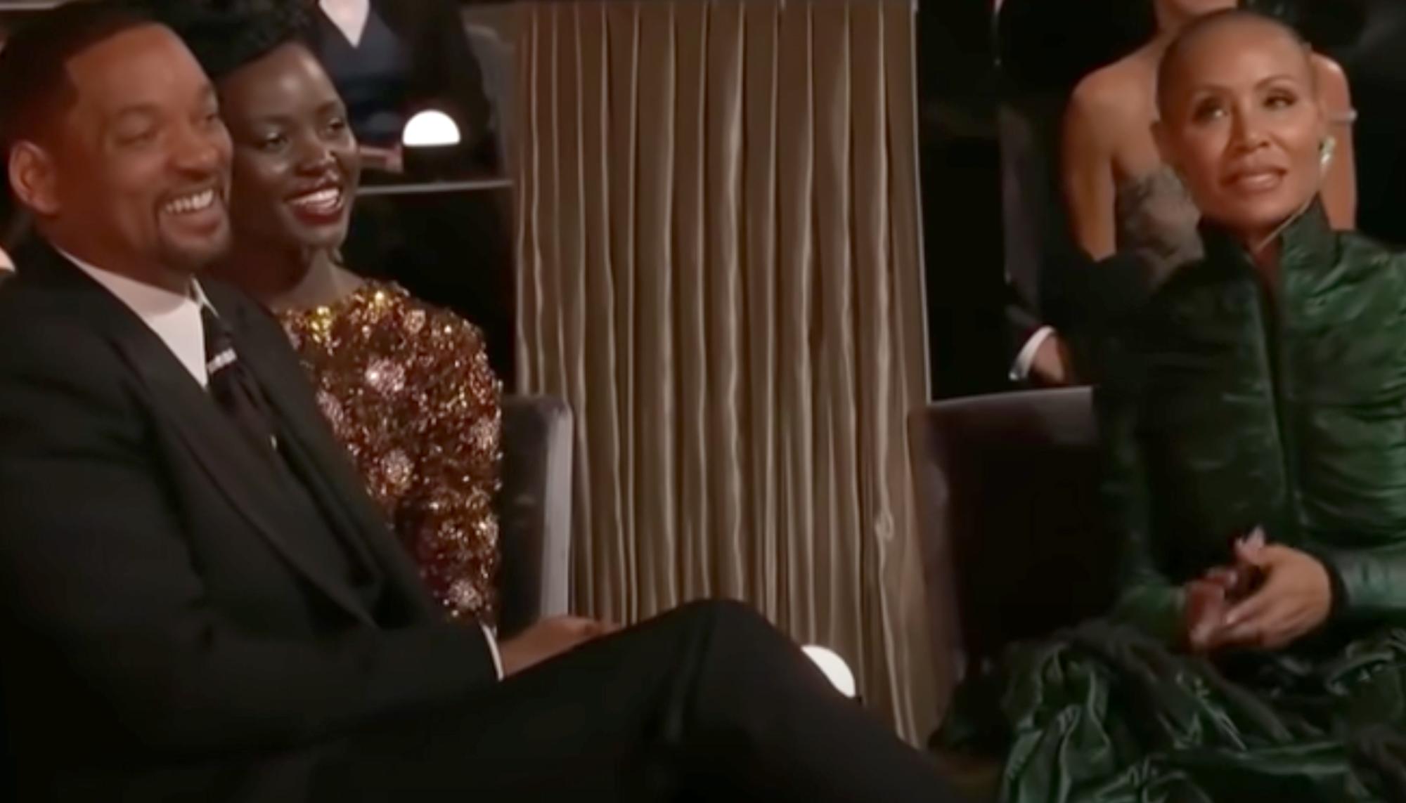 Oscars 2022