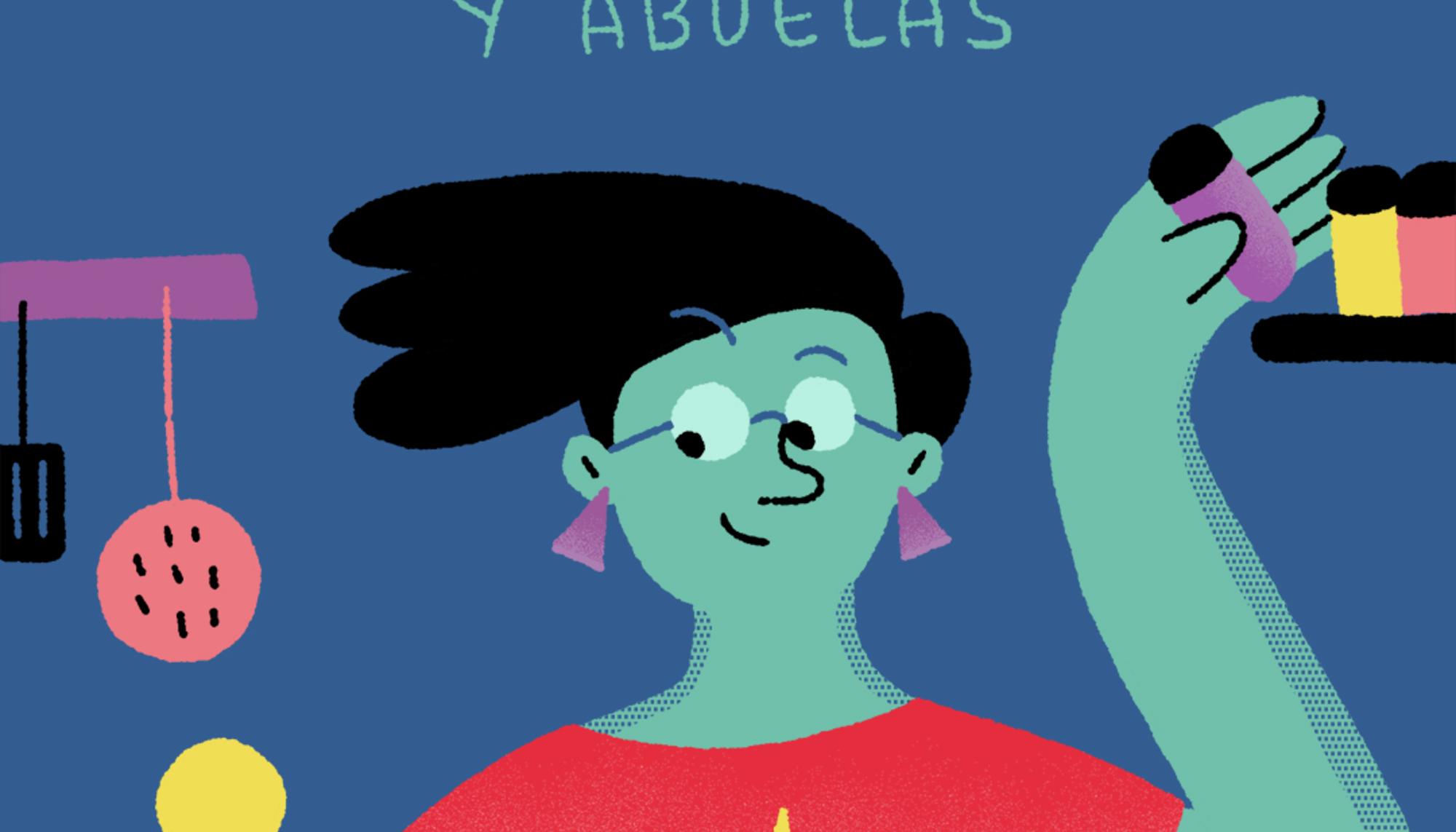 Te hemos cuidado - 6