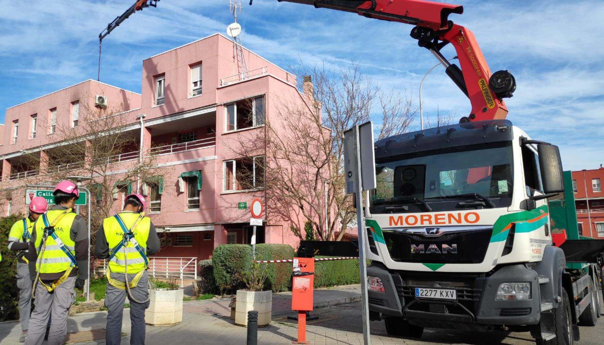 La Pablo Renovable 3