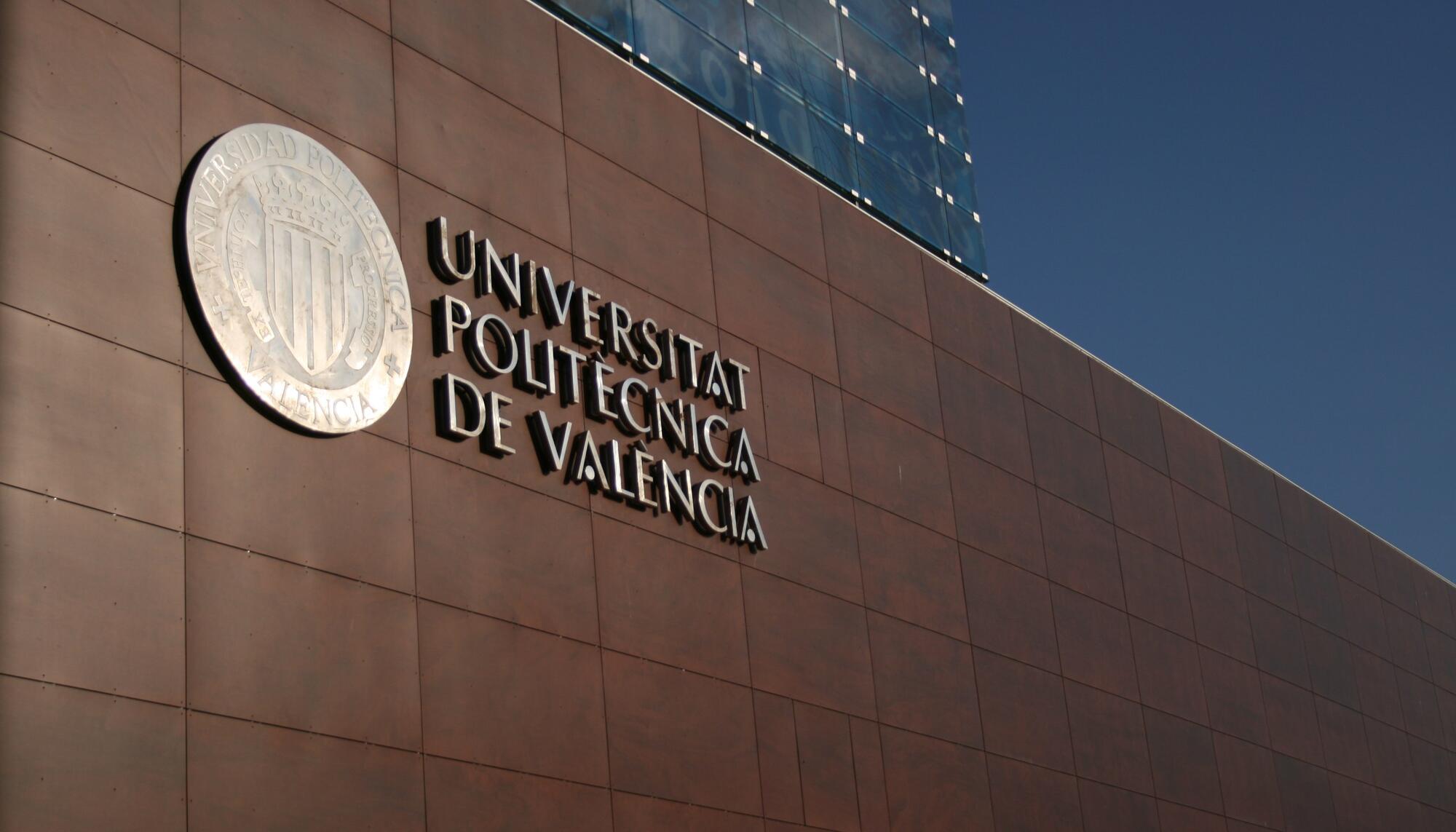 UPV - Valencia