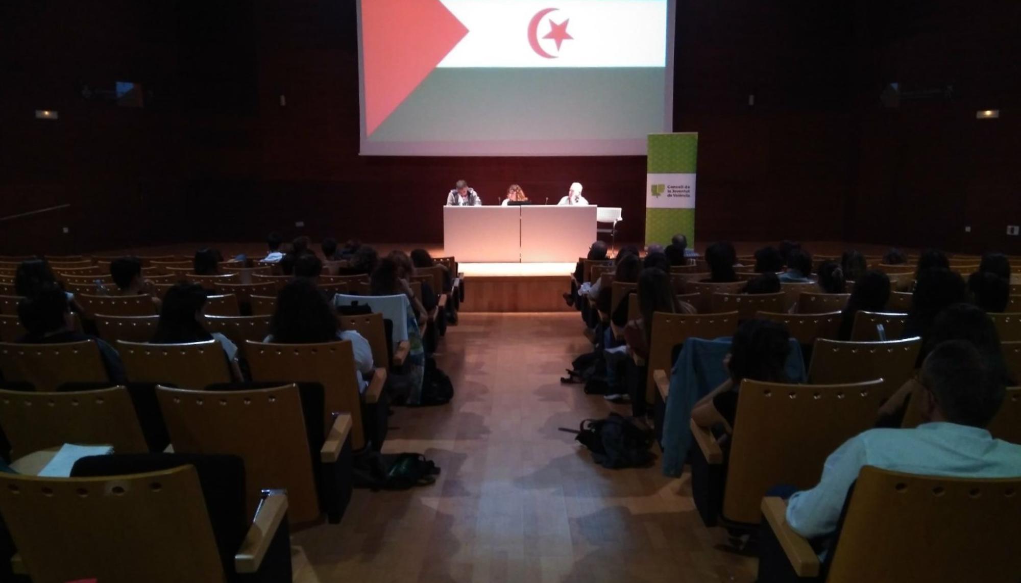 Jornades Refuga't en xarxa