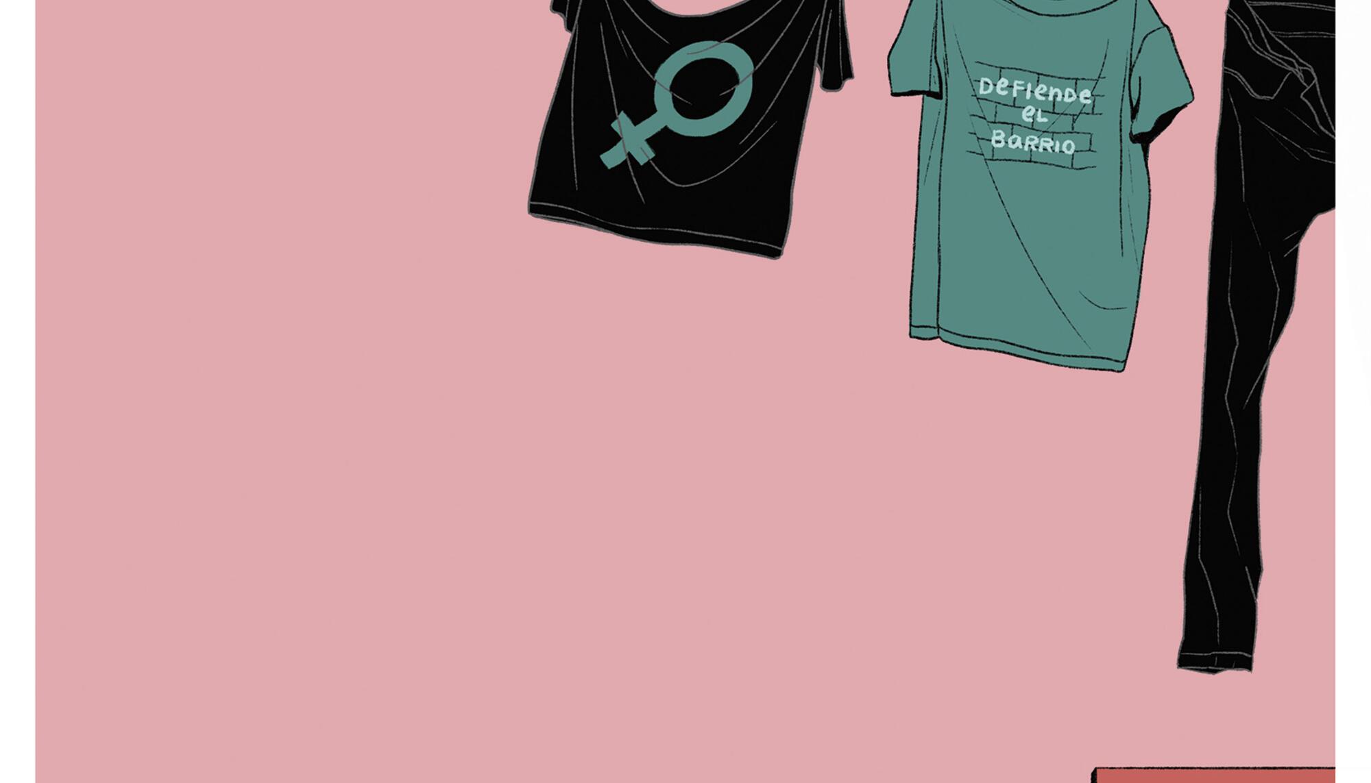 Pequeñas grandes victorias 81