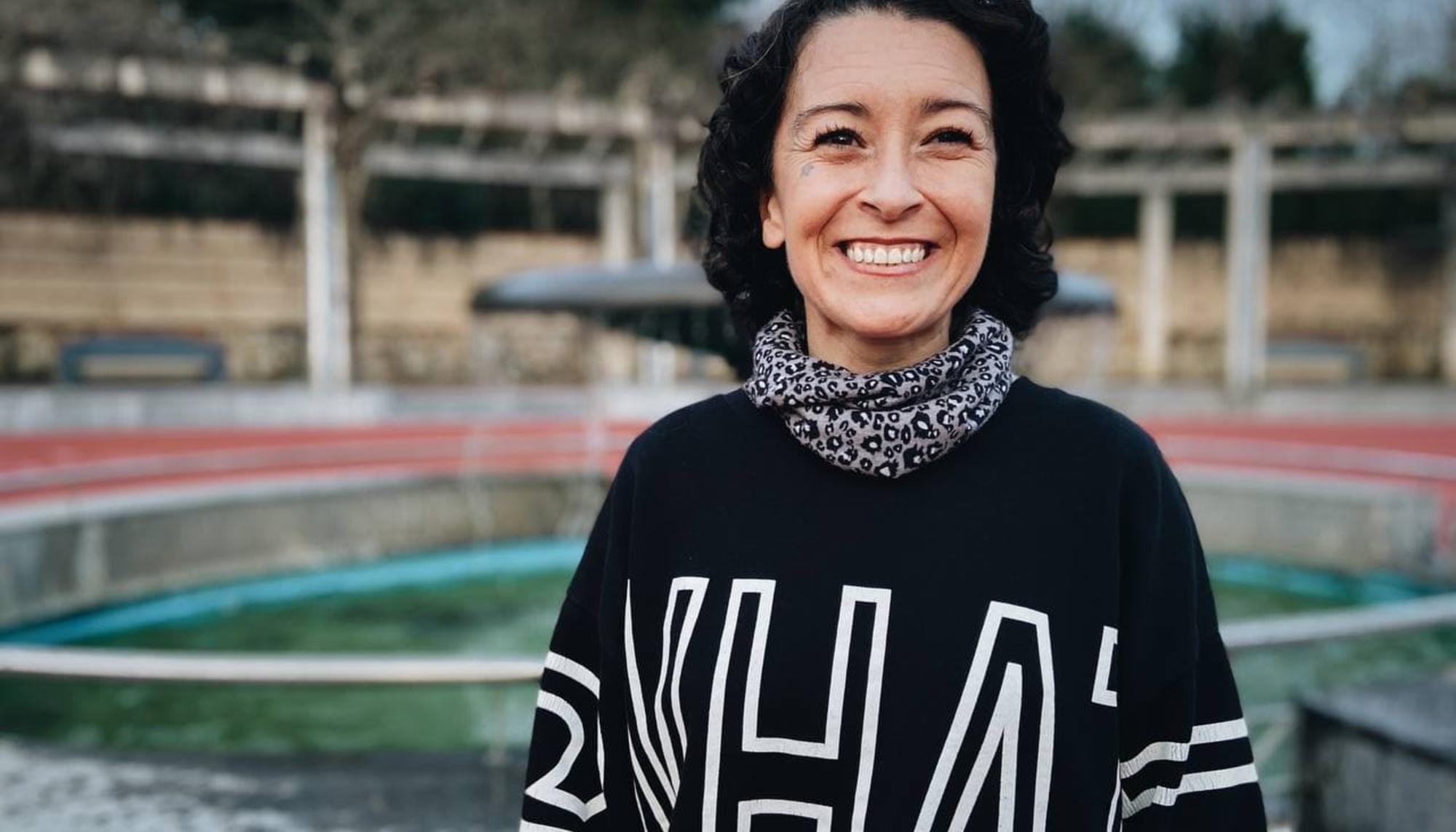 Vanesa del Solar
