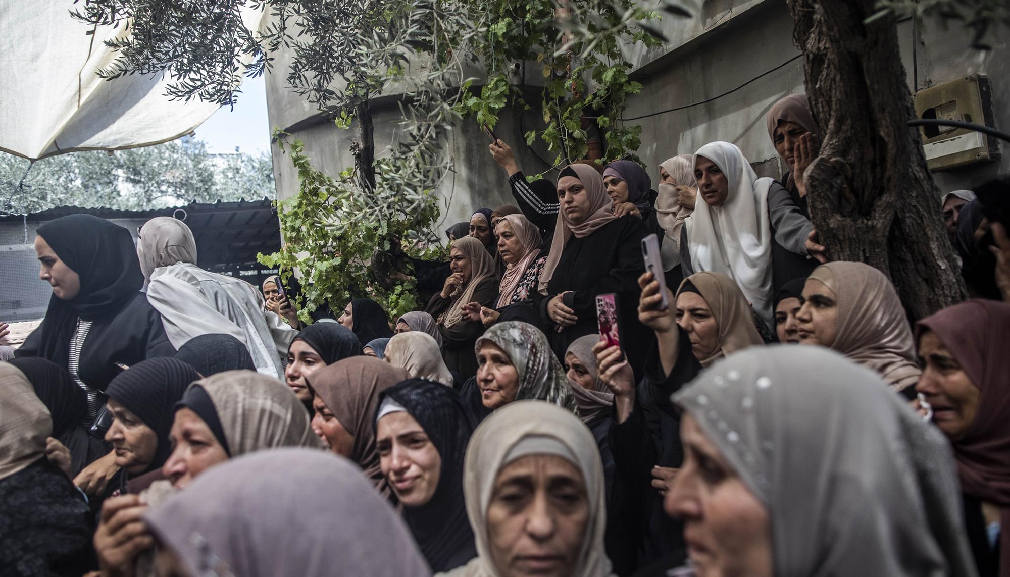 Palestina recurso nablus - 14