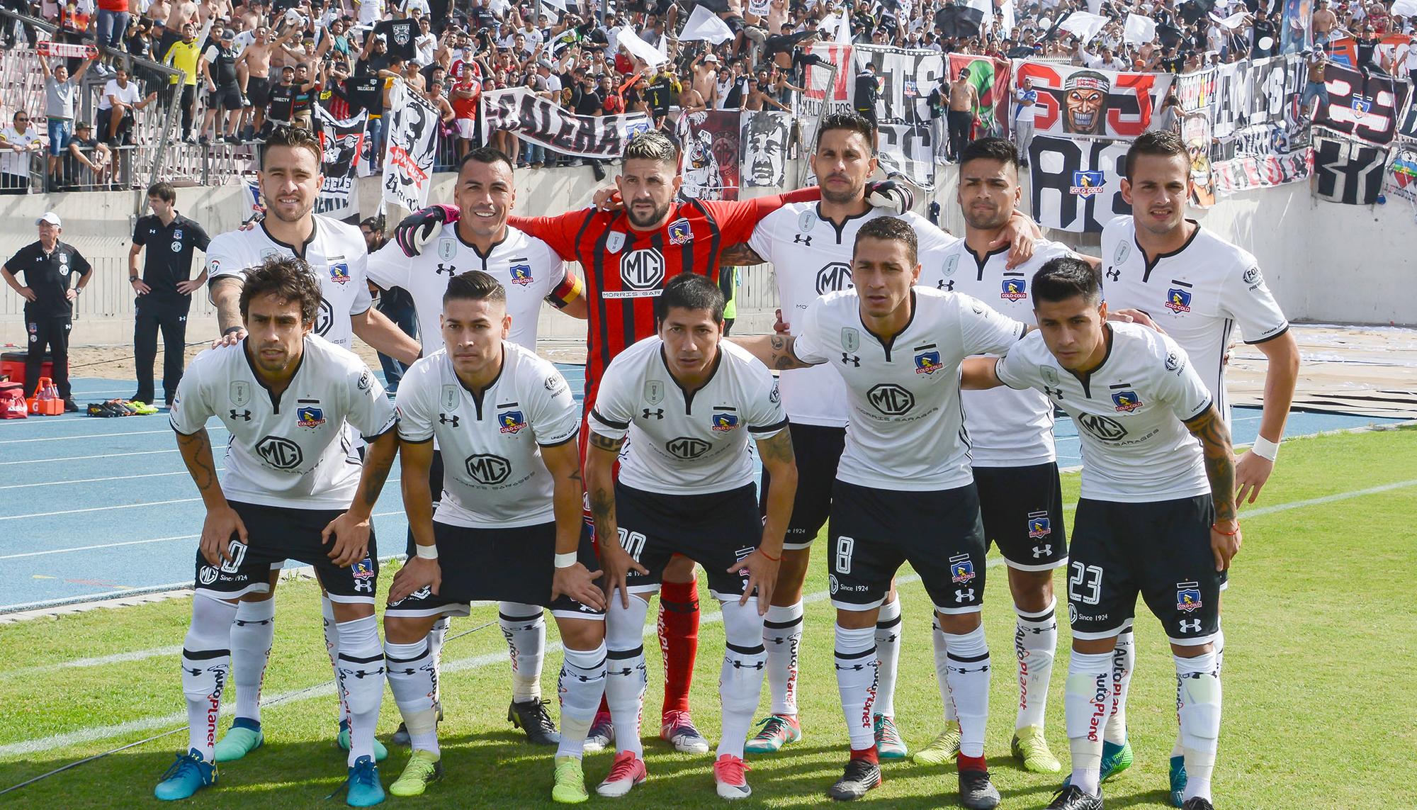 Colo Colo 