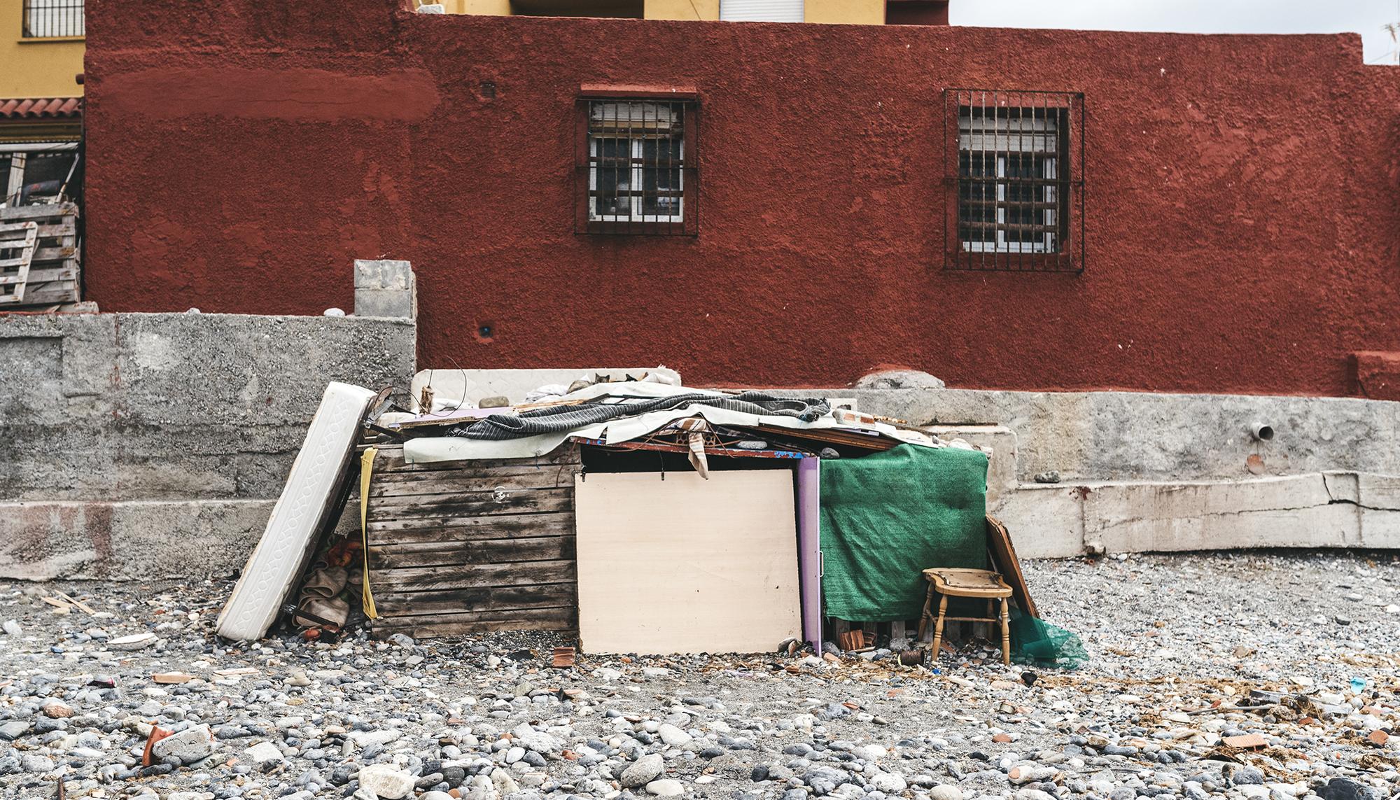 galeria fotoreportaje Ceuta Borja Abargues - 5
