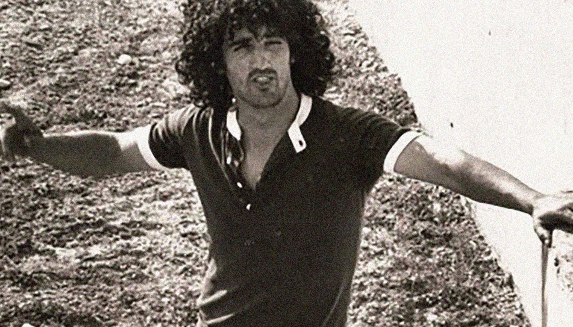 Arturo Pajuelo