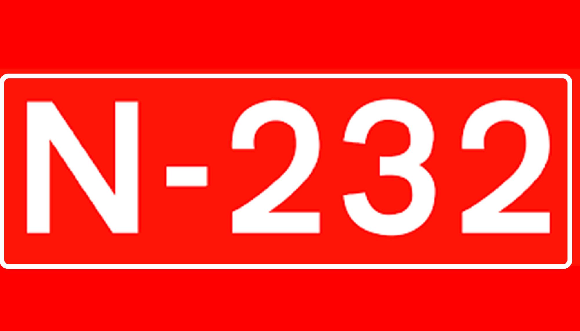 N232
