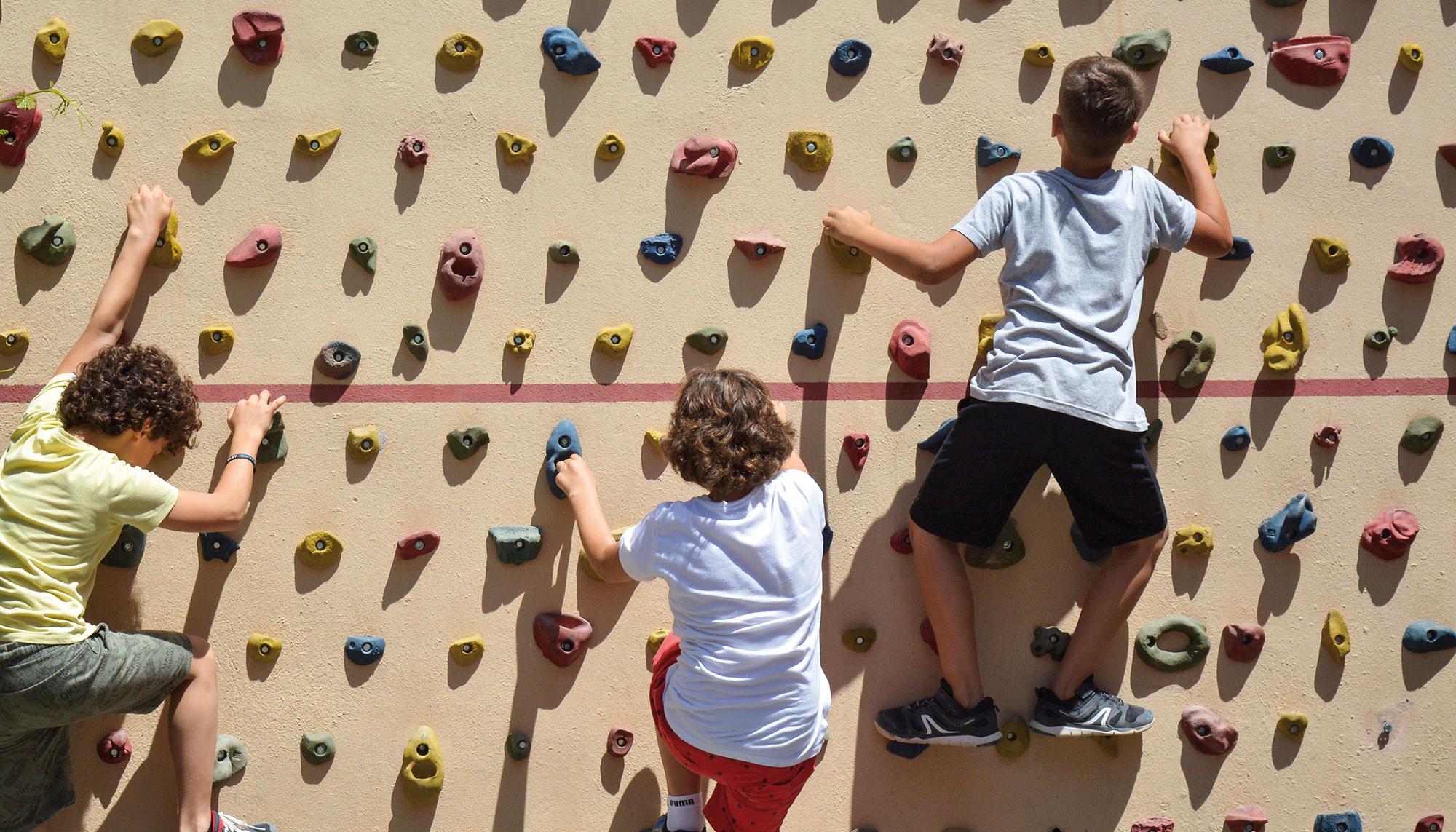La Masia