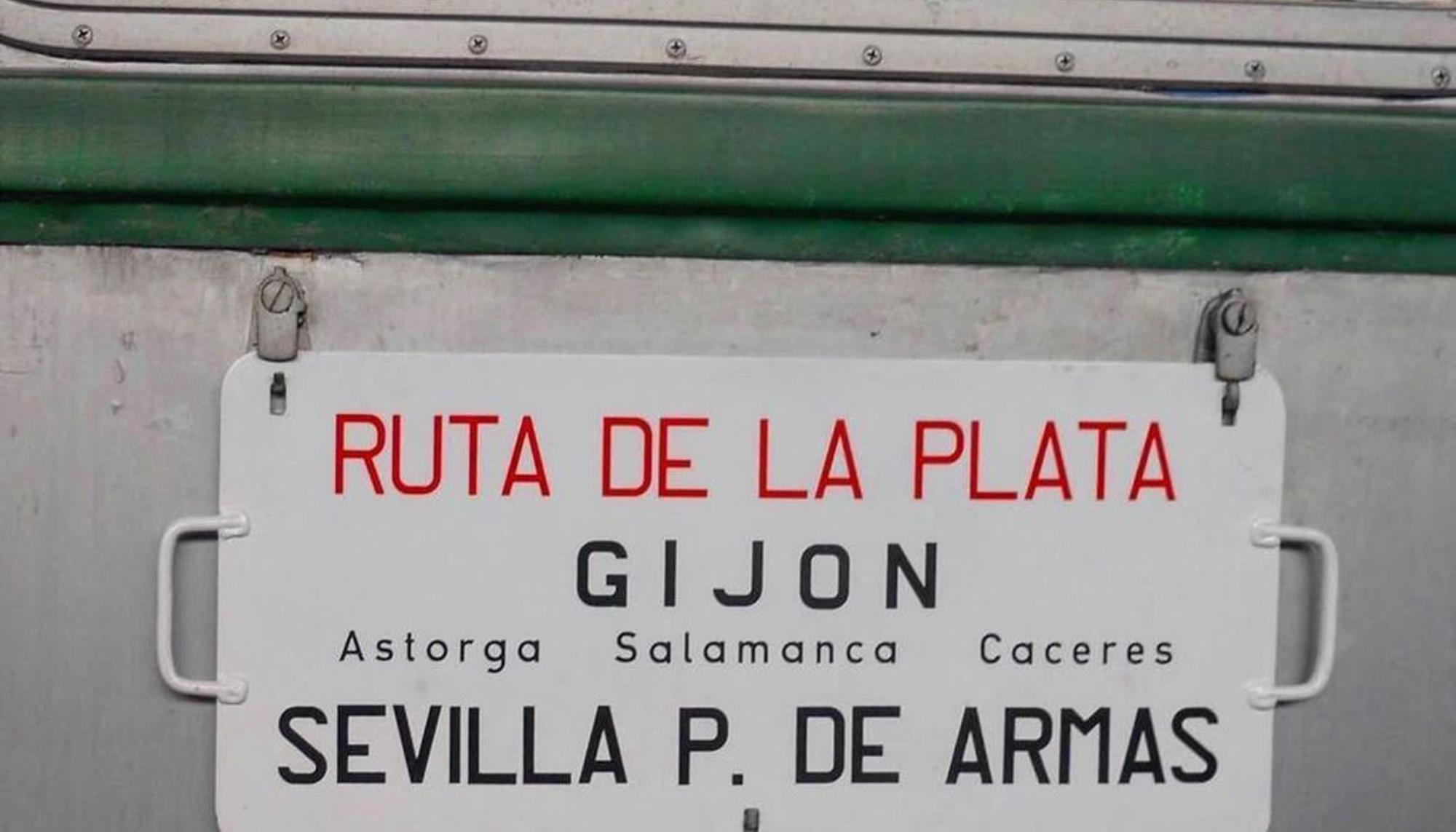 Ruta Plata Cartel