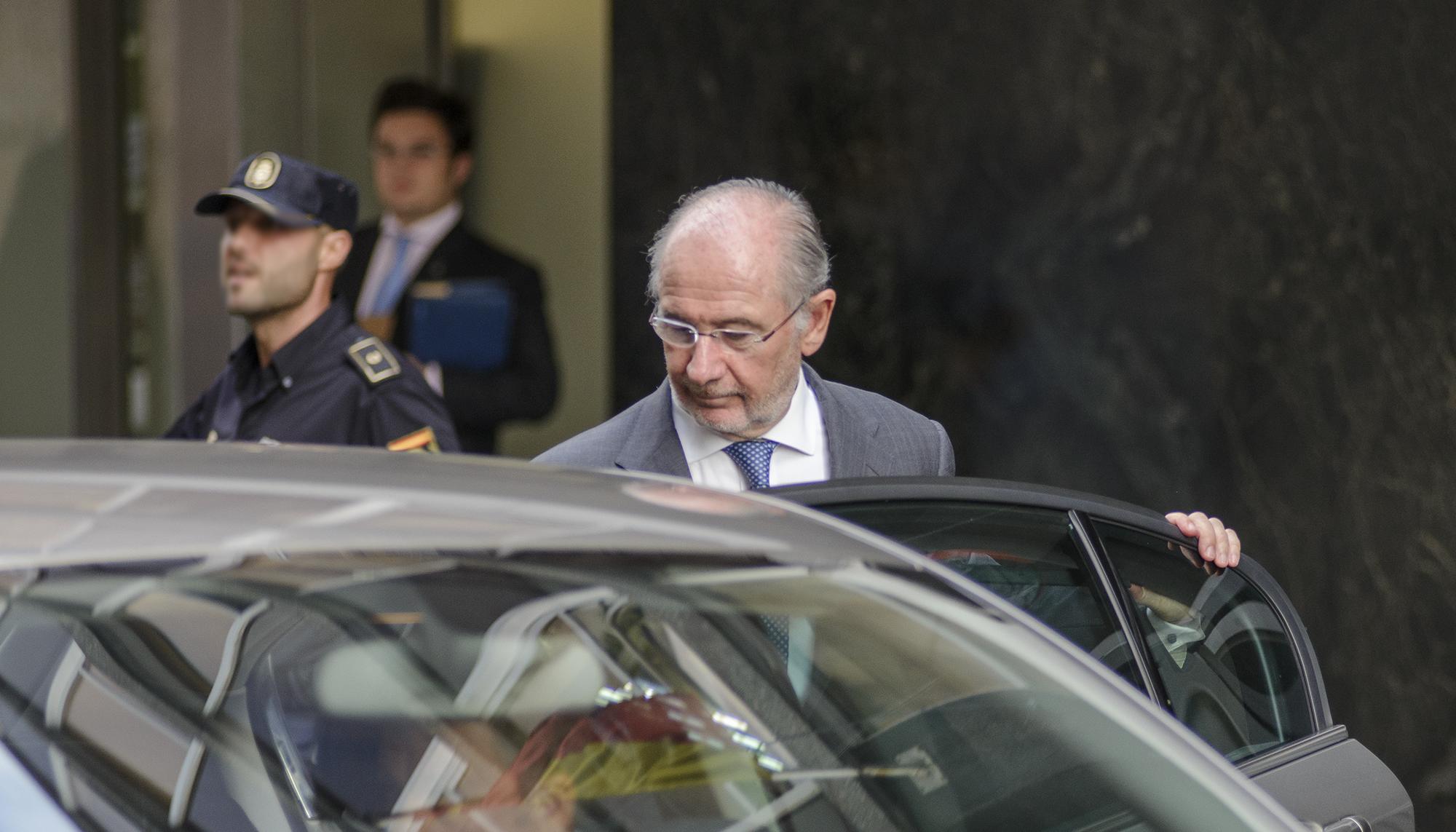 Rodrigo Rato 2014