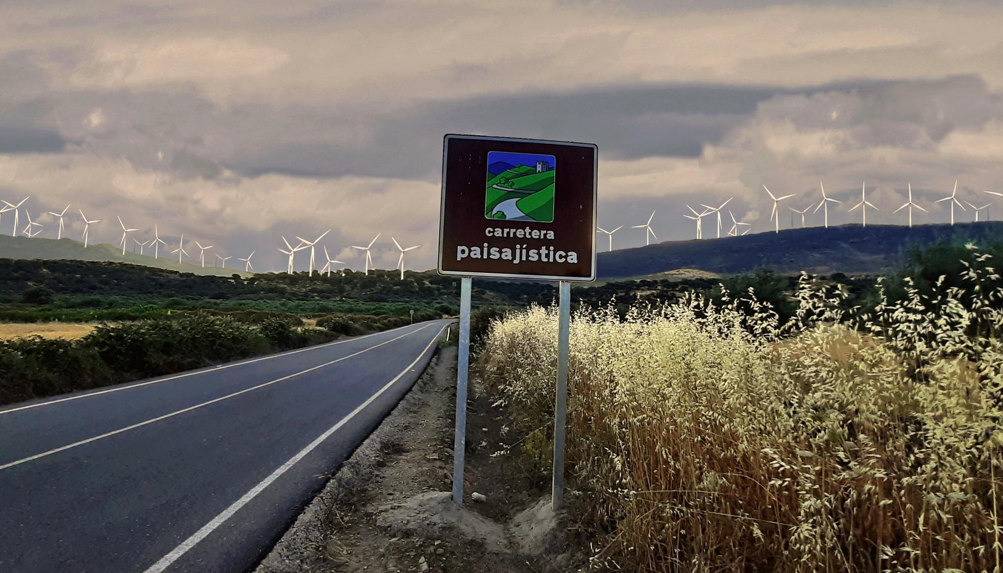 Simulación molinos