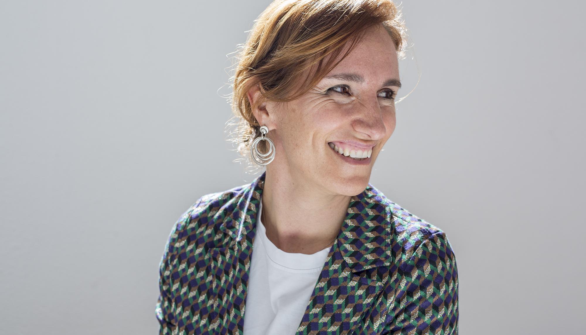 Mónica García - 7