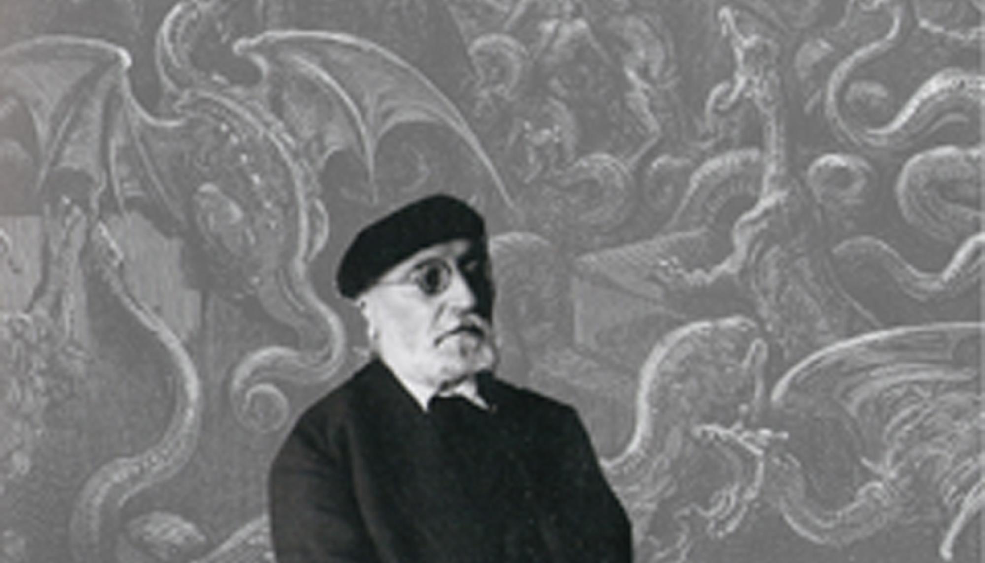 Collage Unamuno