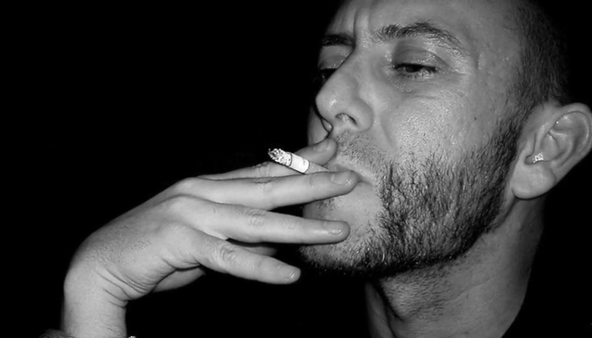 Paco Vidarte