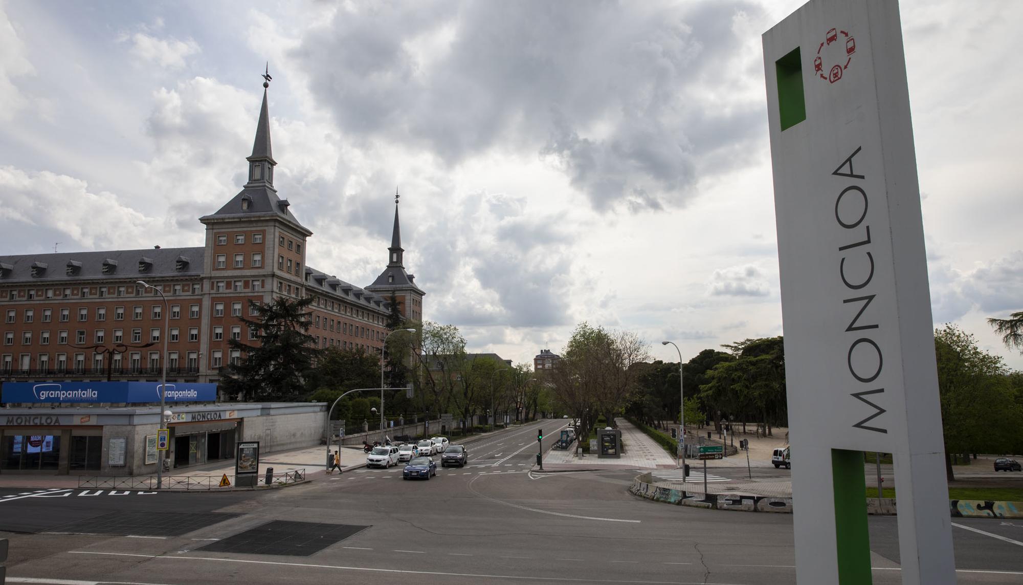 Moncloa - 5