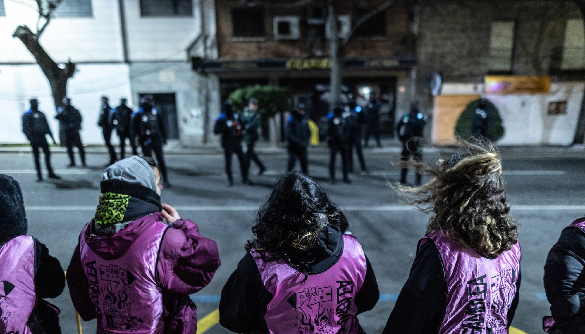 Desahucio Villalba 2026 - 8