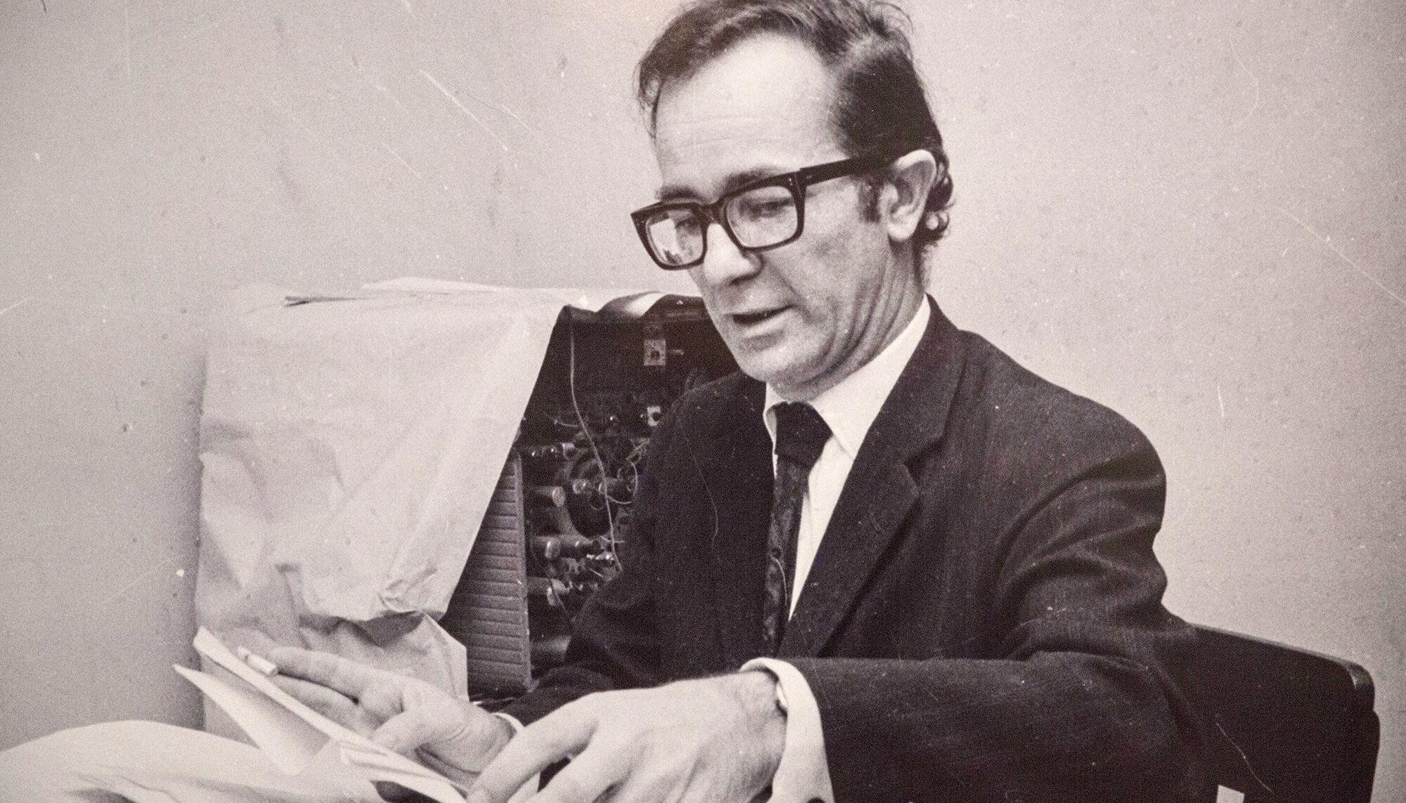 Rodolfo Walsh