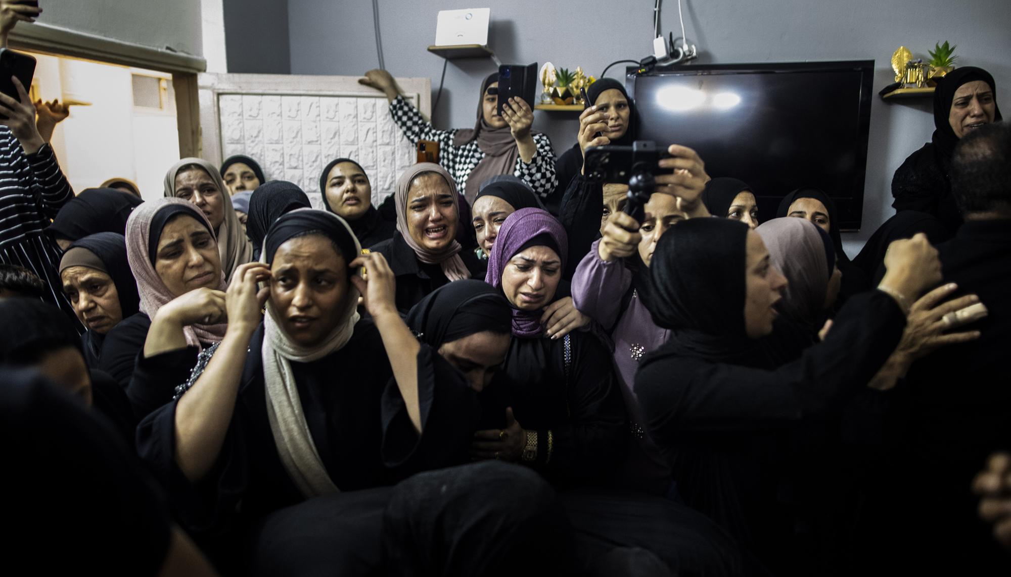 Palestina recurso nablus - 9
