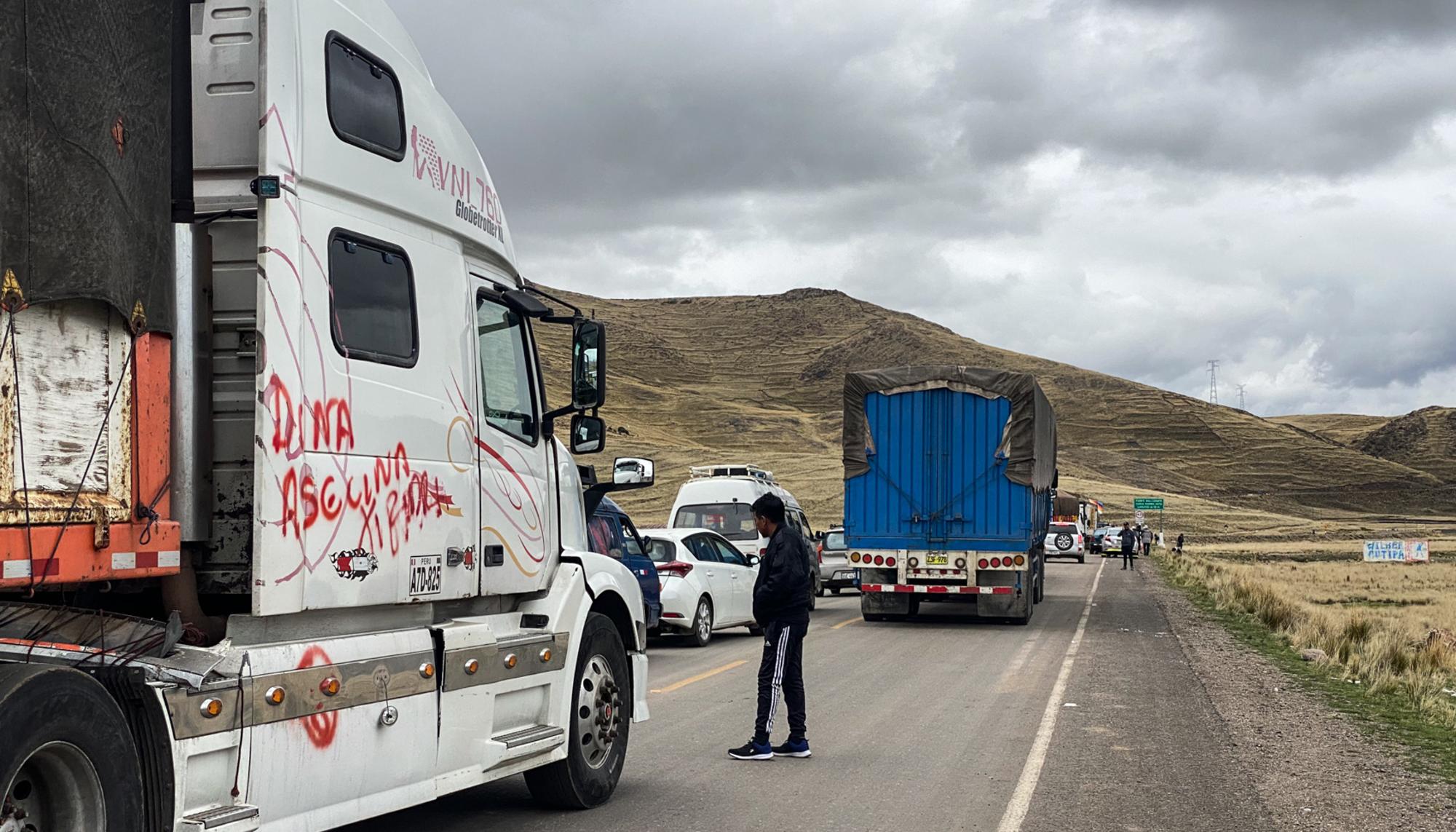Puno Peru - 16