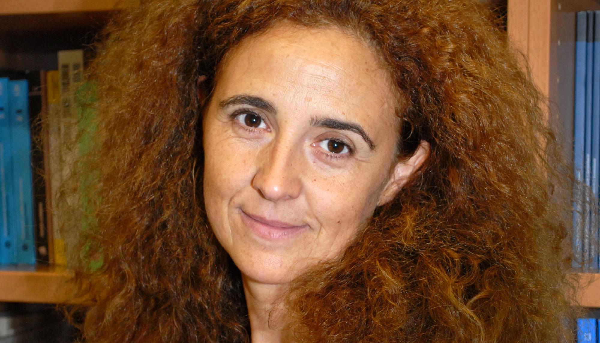 Itziar Ruiz-Giménez 
