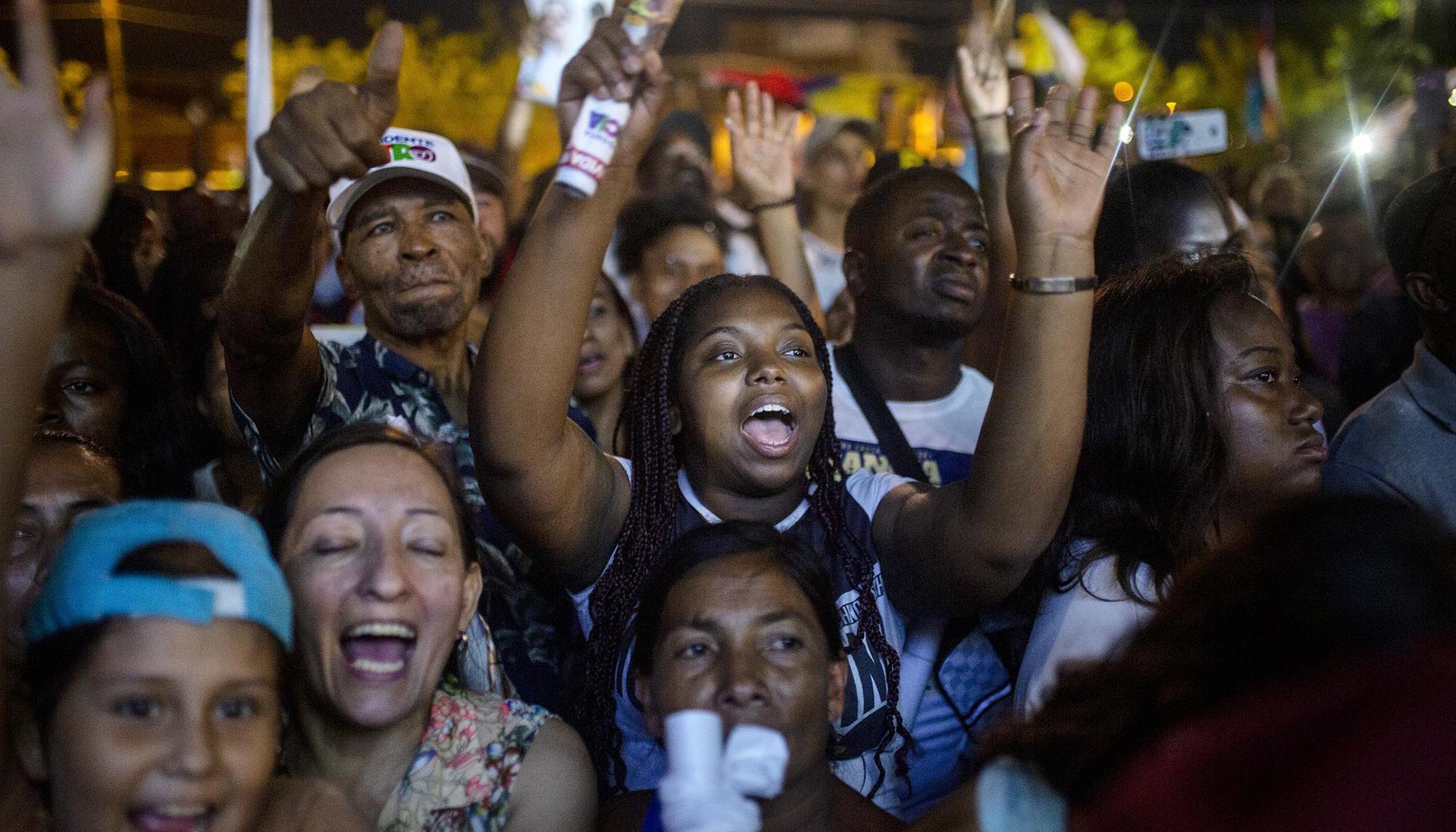 Colombia preelectoral - 8