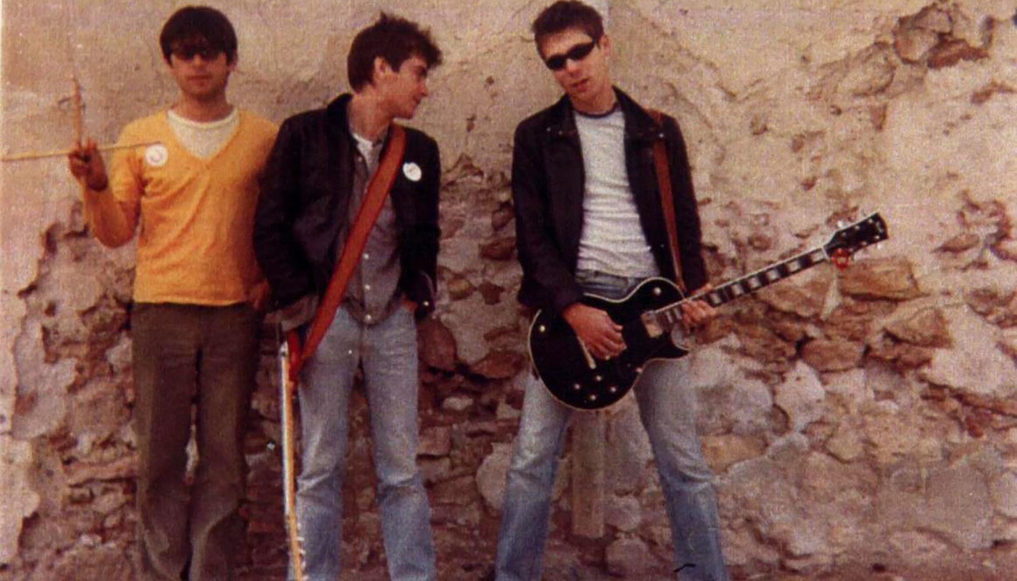 Rock en Alicante